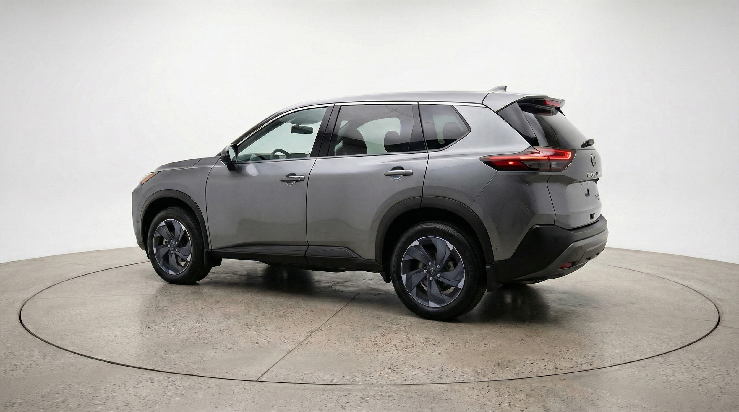 Thumbnail: 2025 Nissan Rogue - 5