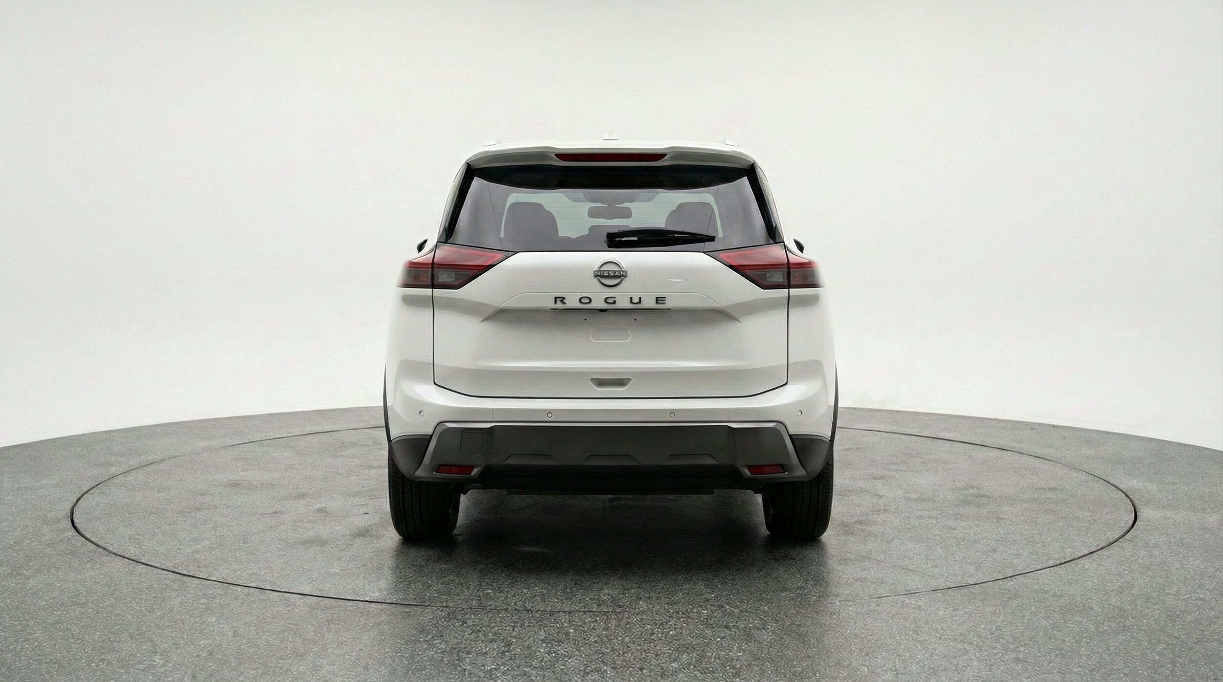Thumbnail: 2026 Nissan Rogue - 7