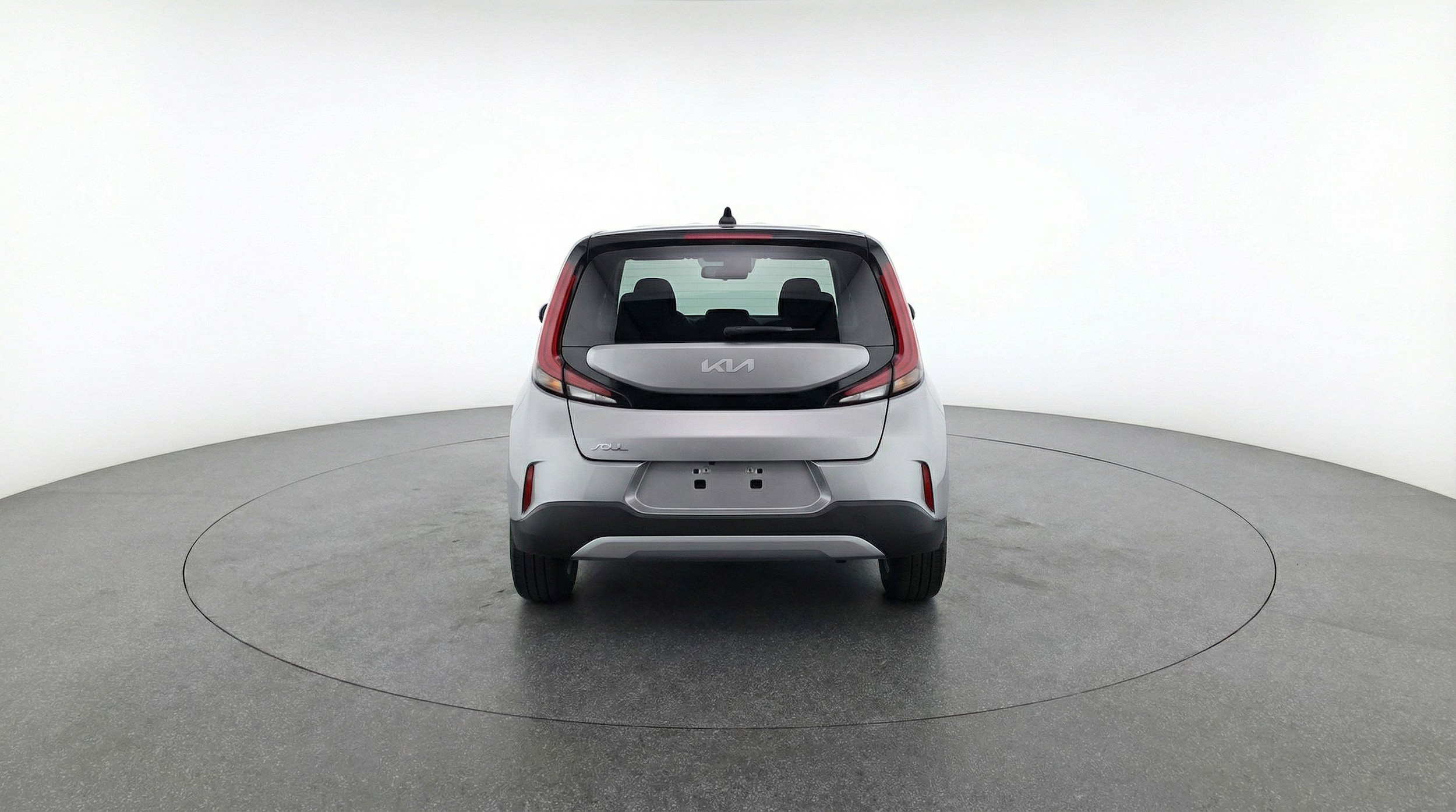 Thumbnail: 2025 Kia Soul - 7