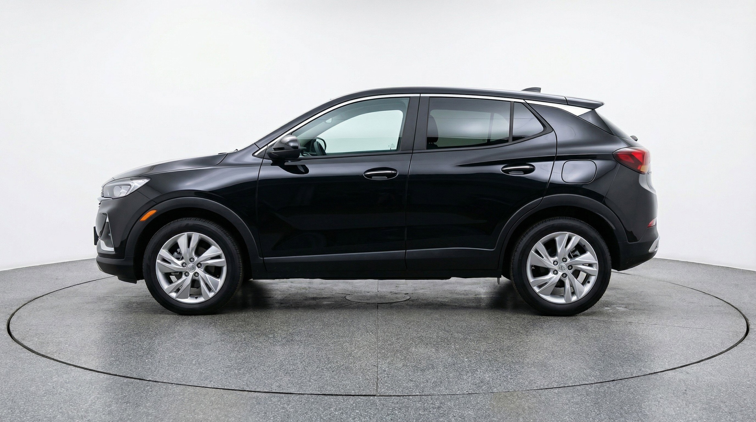 Thumbnail: 2025 Buick Encore GX - 5