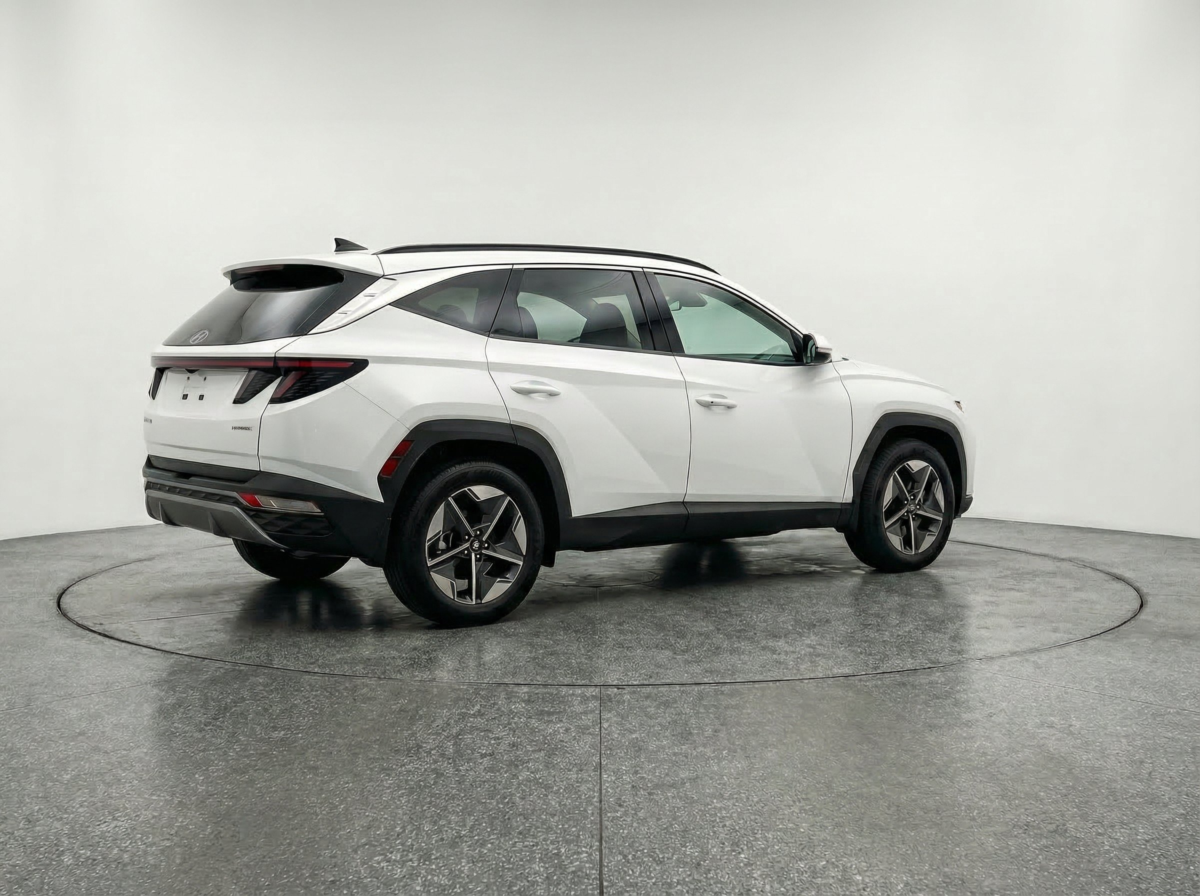 Thumbnail: 2026 Hyundai Tucson - 9