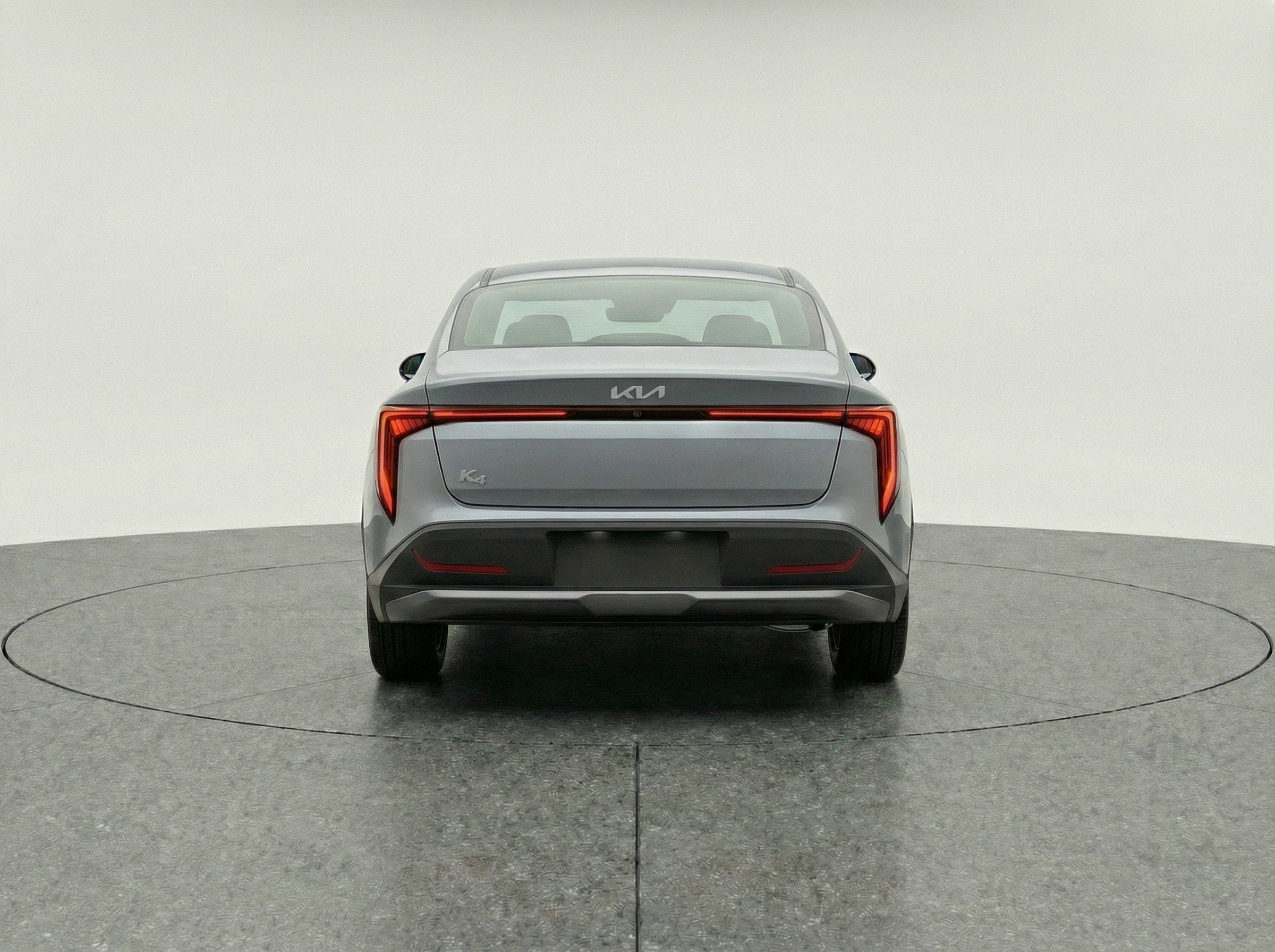 Thumbnail: 2025 Kia K4 - 7