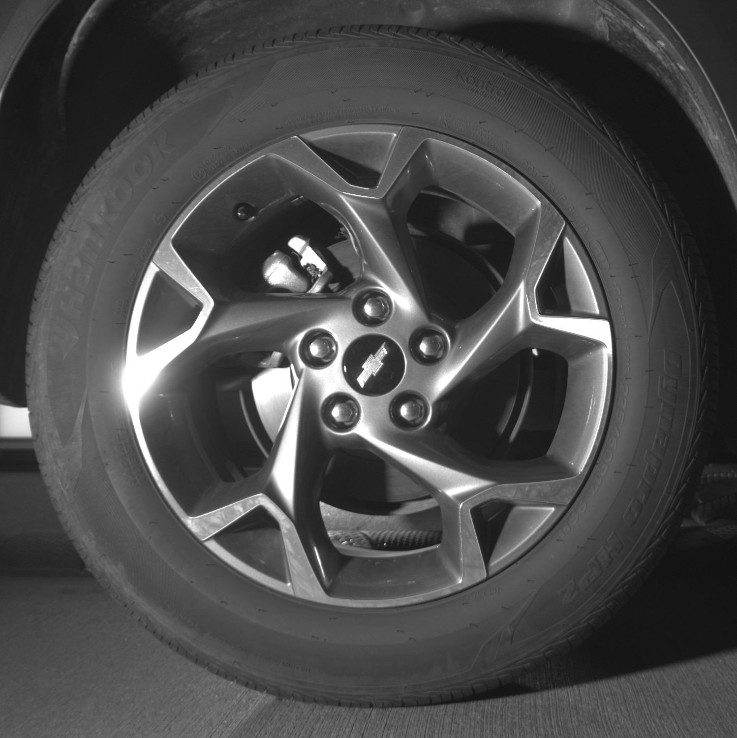 Thumbnail: 2025 Chevrolet Trax - 15