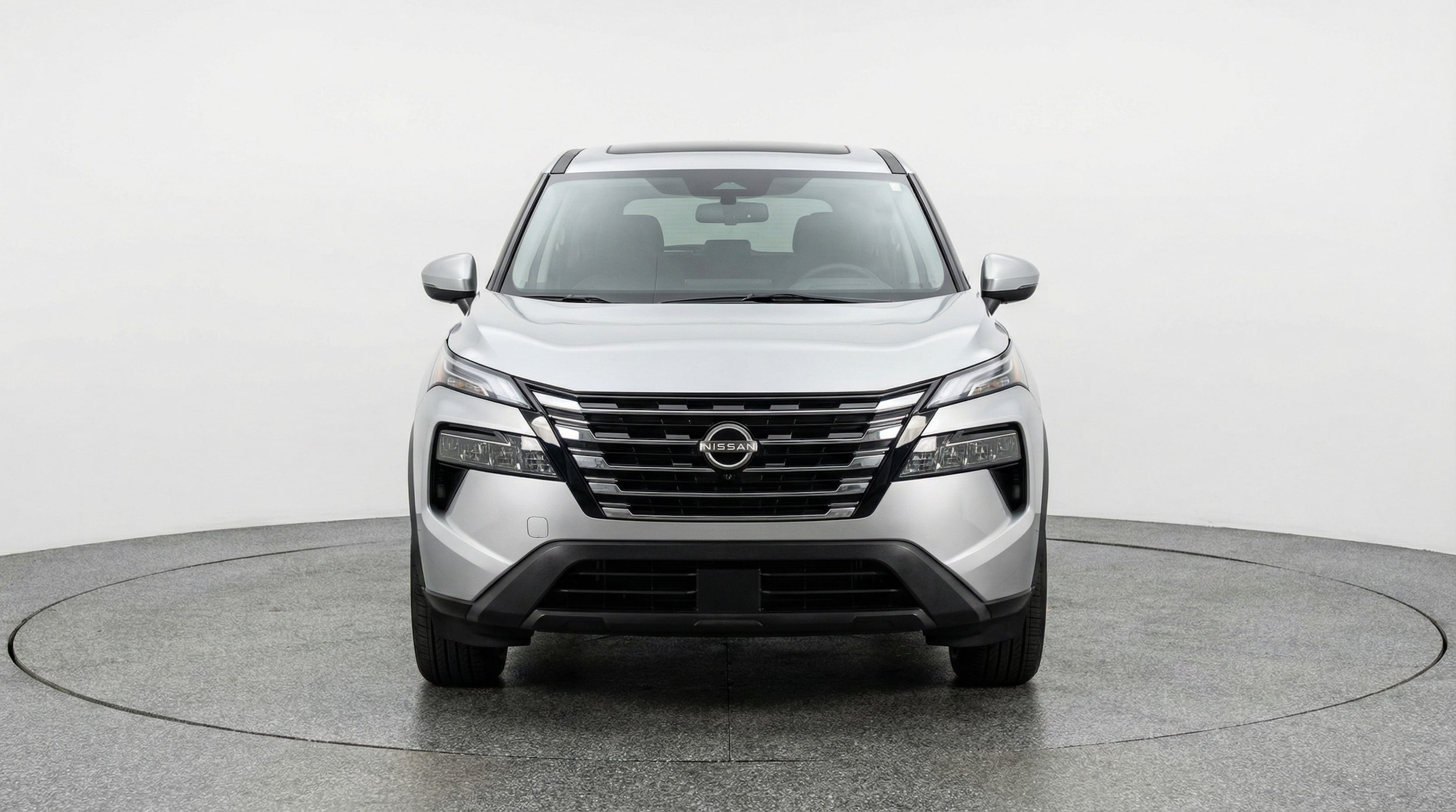 Thumbnail: 2025 Nissan Rogue - 2