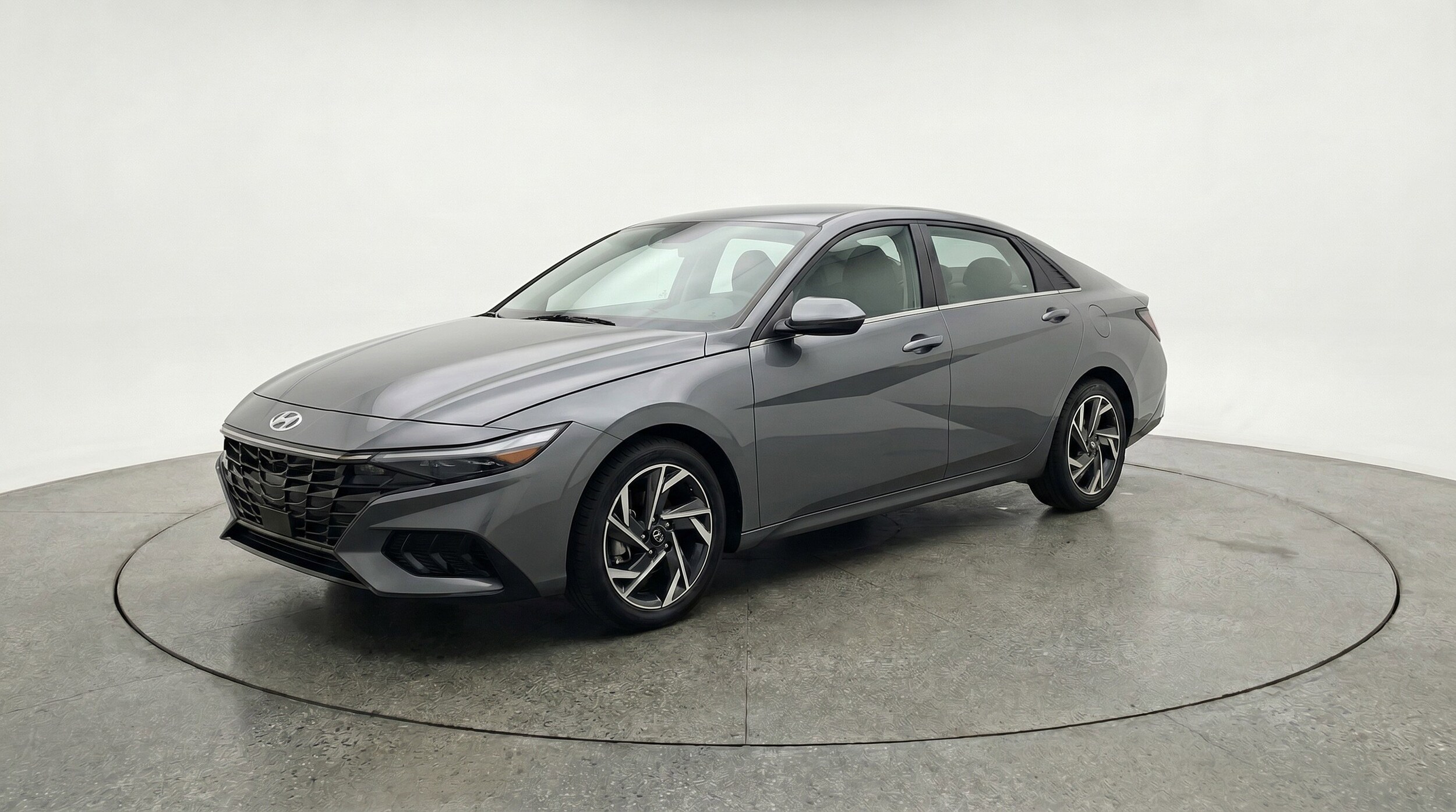 Thumbnail: 2025 Hyundai Elantra - 3
