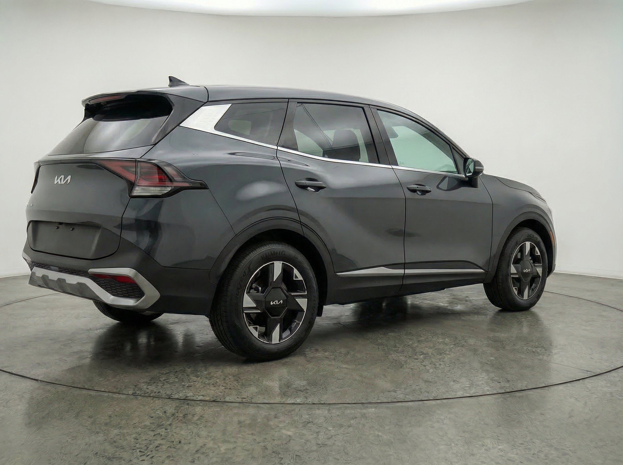 Thumbnail: 2026 Kia Sportage - 9
