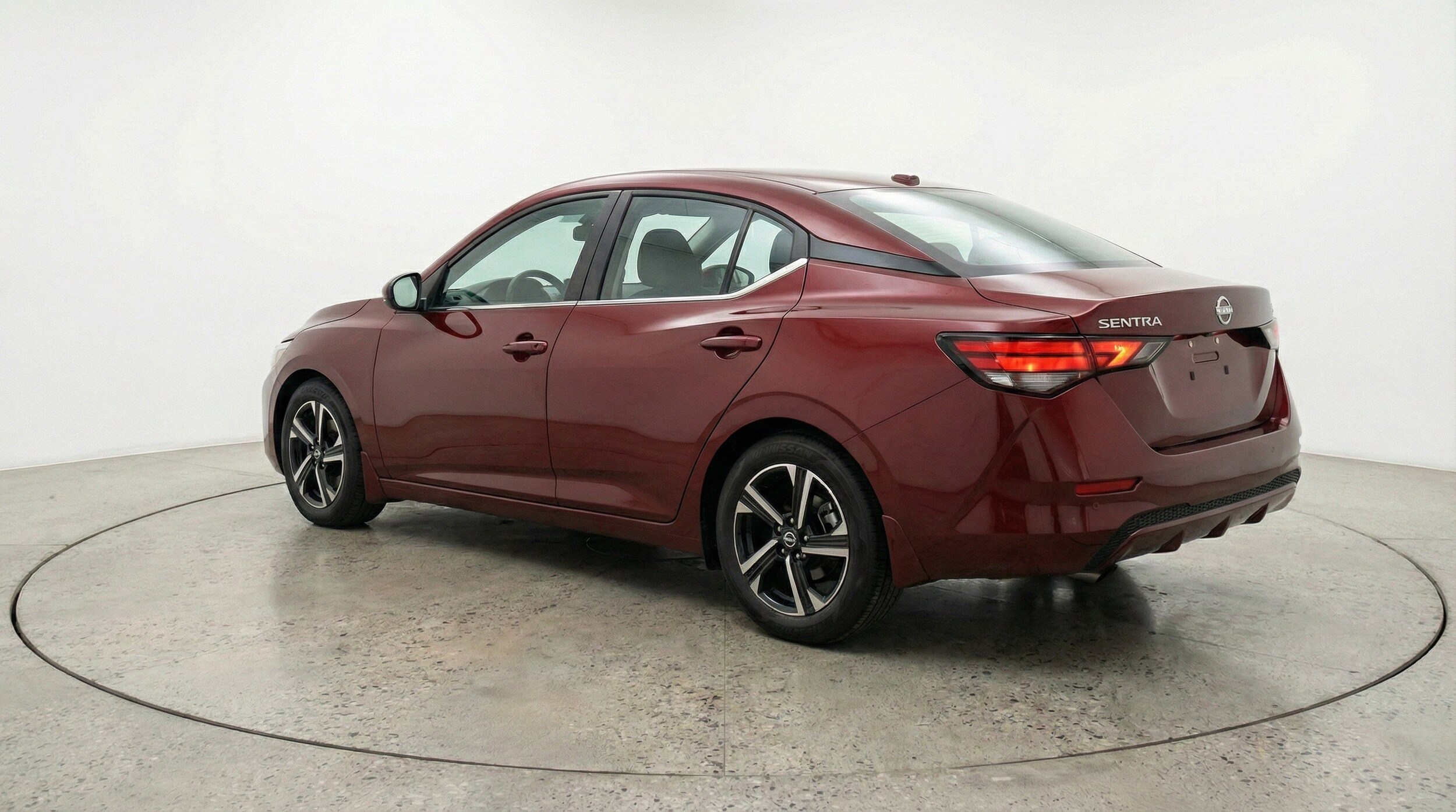 Thumbnail: 2025 Nissan Sentra - 6