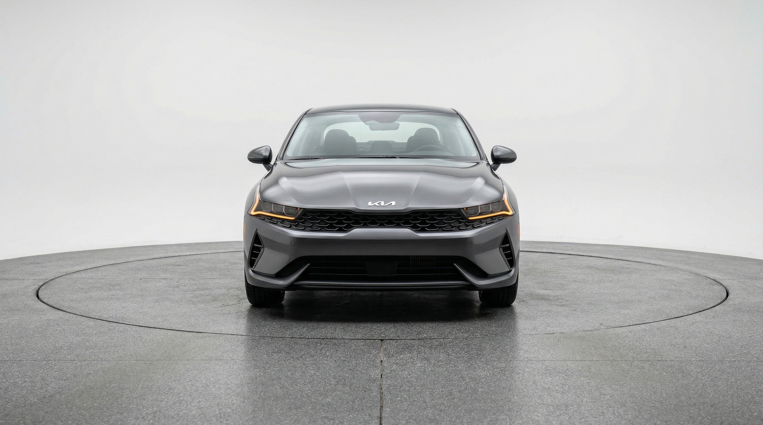 Thumbnail: 2025 Kia K4 - 2