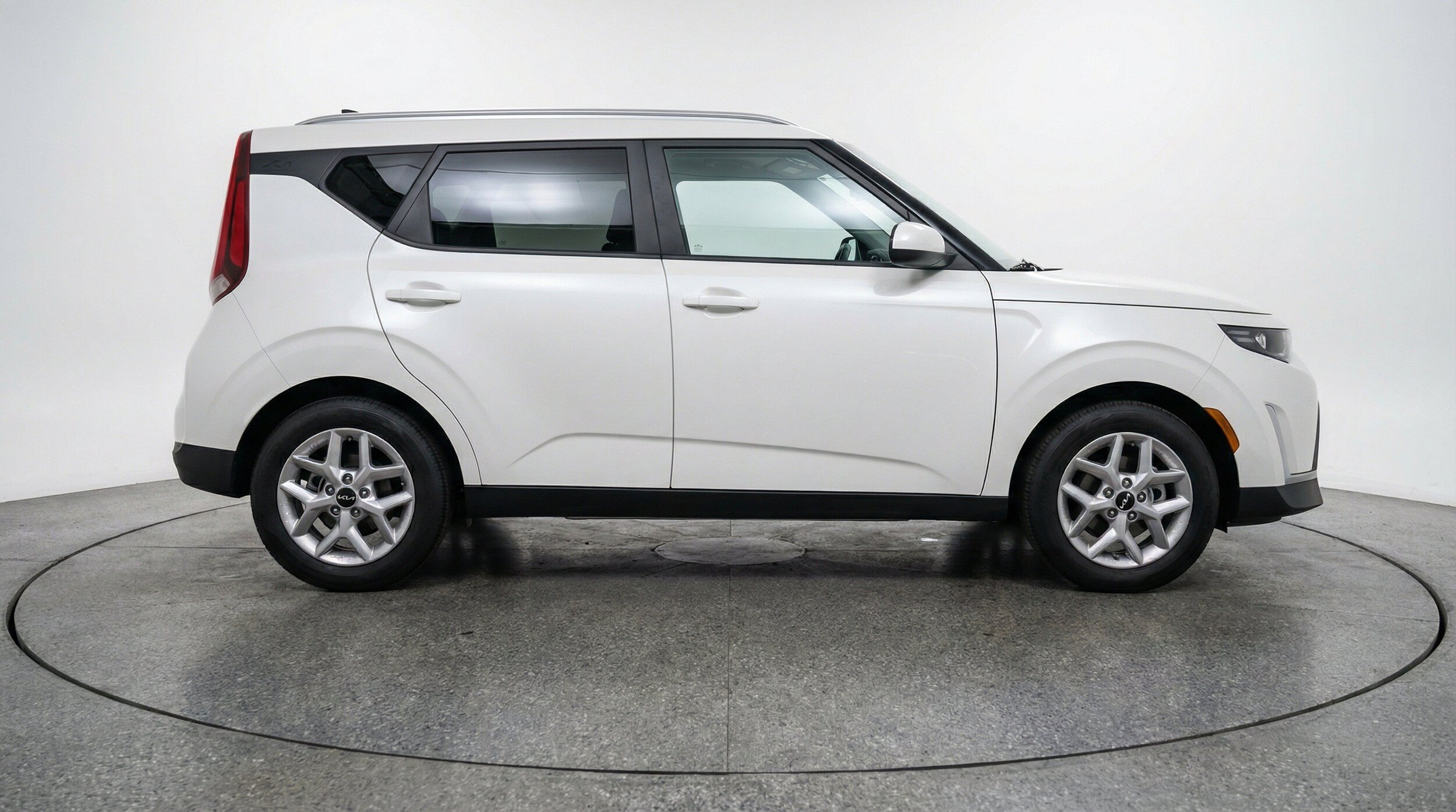 Thumbnail: 2025 Kia Soul - 11