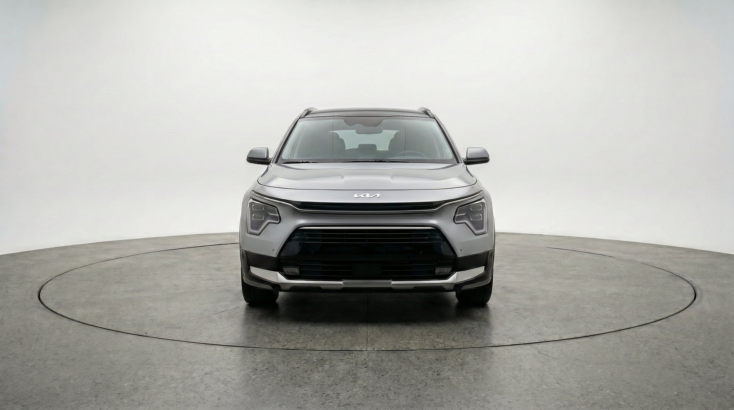 Thumbnail: 2026 Kia Niro - 2