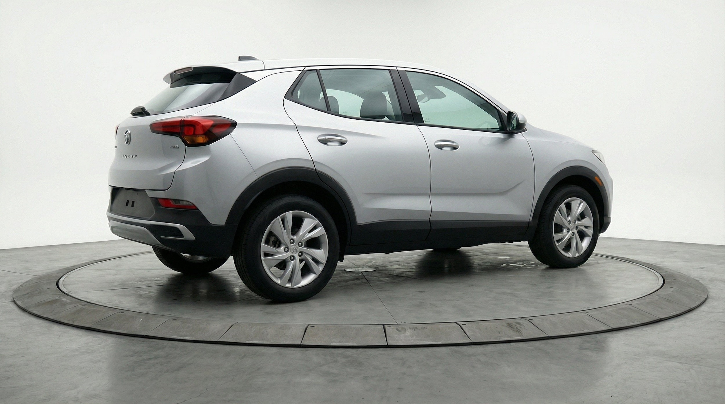 Thumbnail: 2026 Buick Encore GX - 9