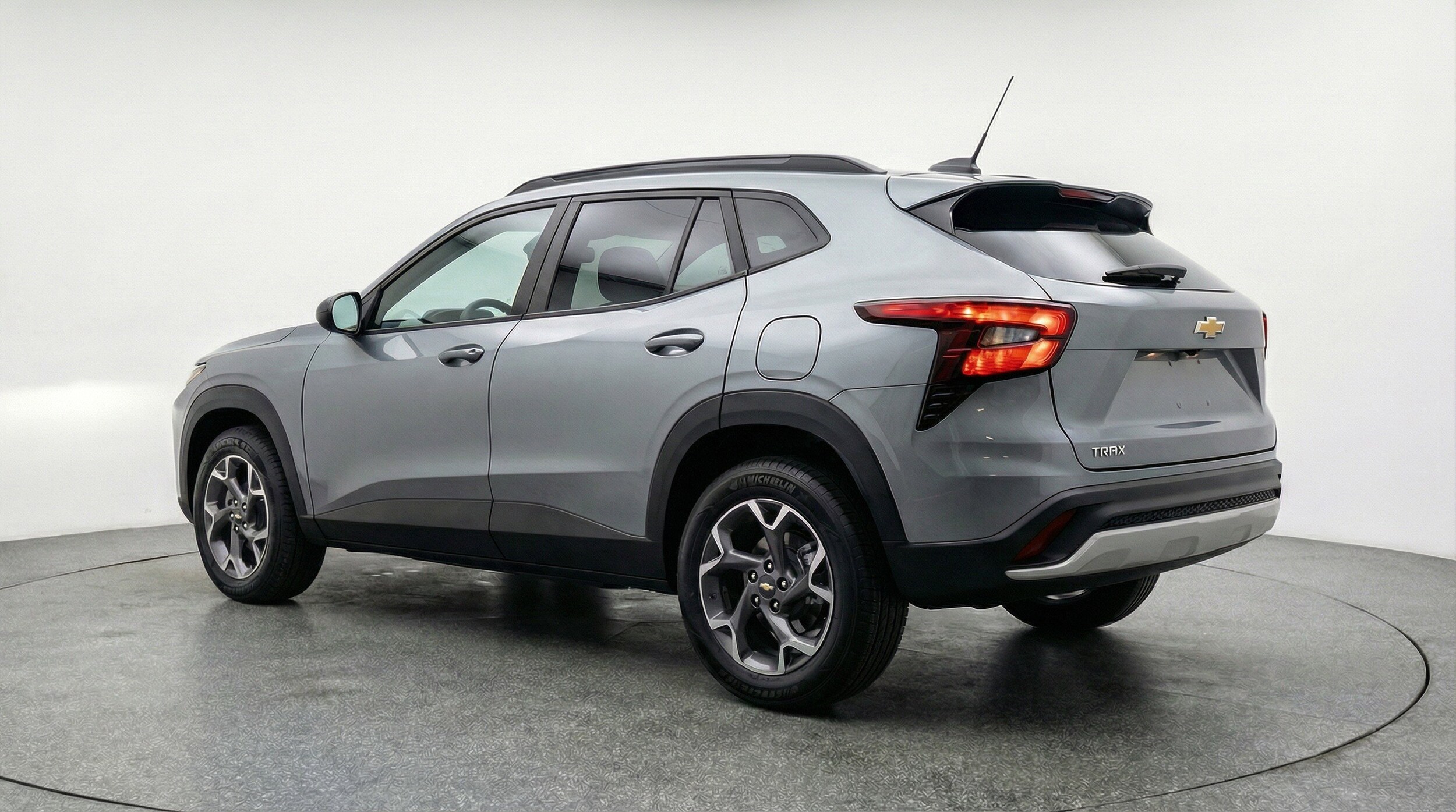 Thumbnail: 2025 Chevrolet Trax - 6