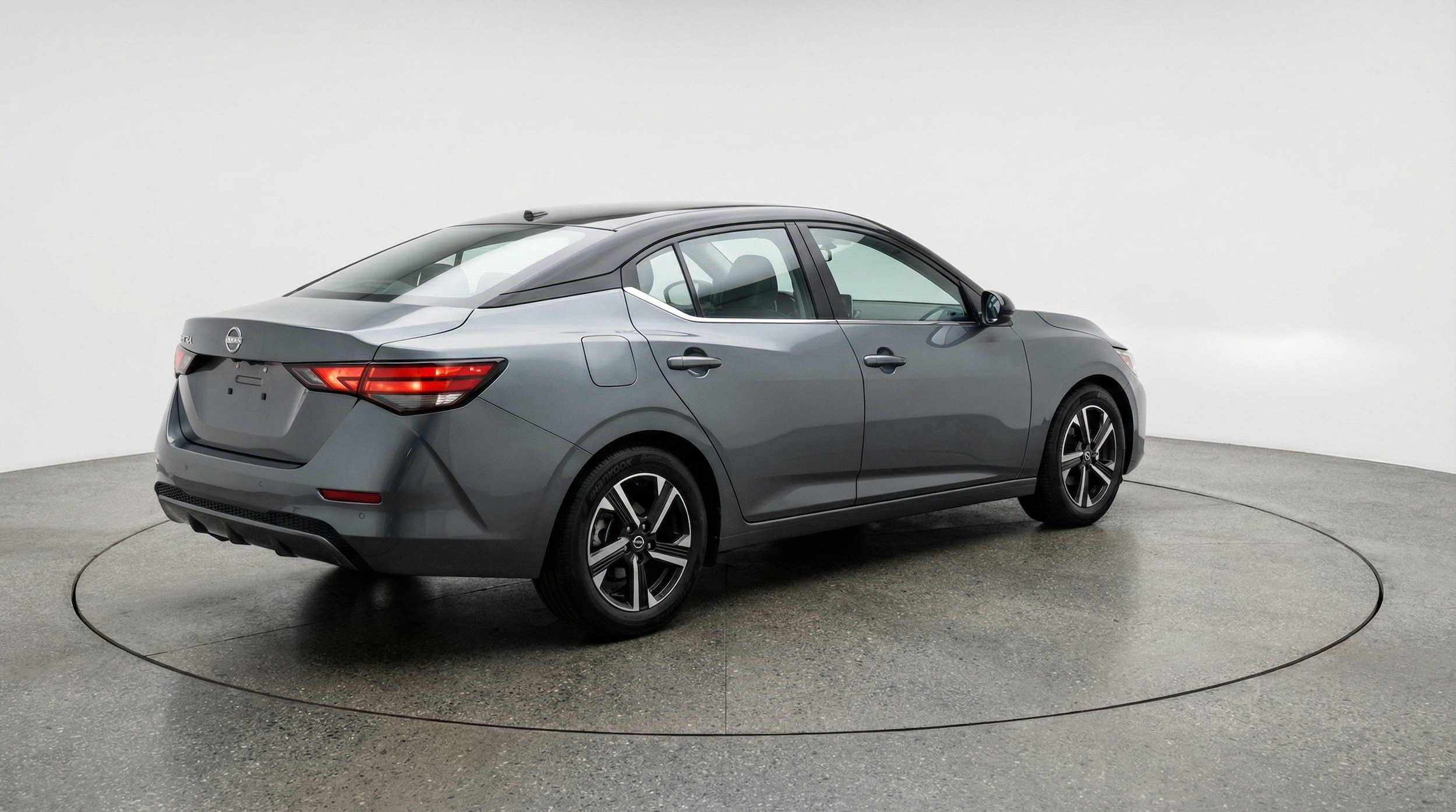 Thumbnail: 2025 Nissan Sentra - 9