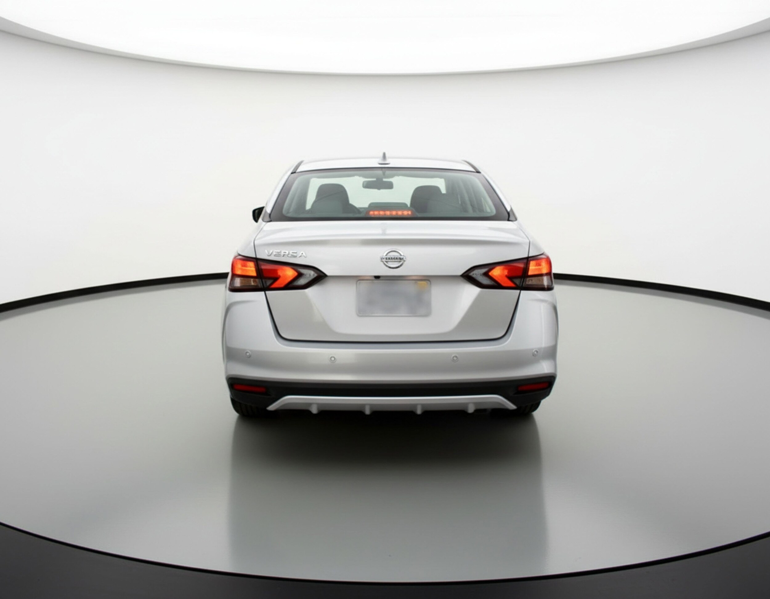 Thumbnail: 2025 Nissan Versa - 7