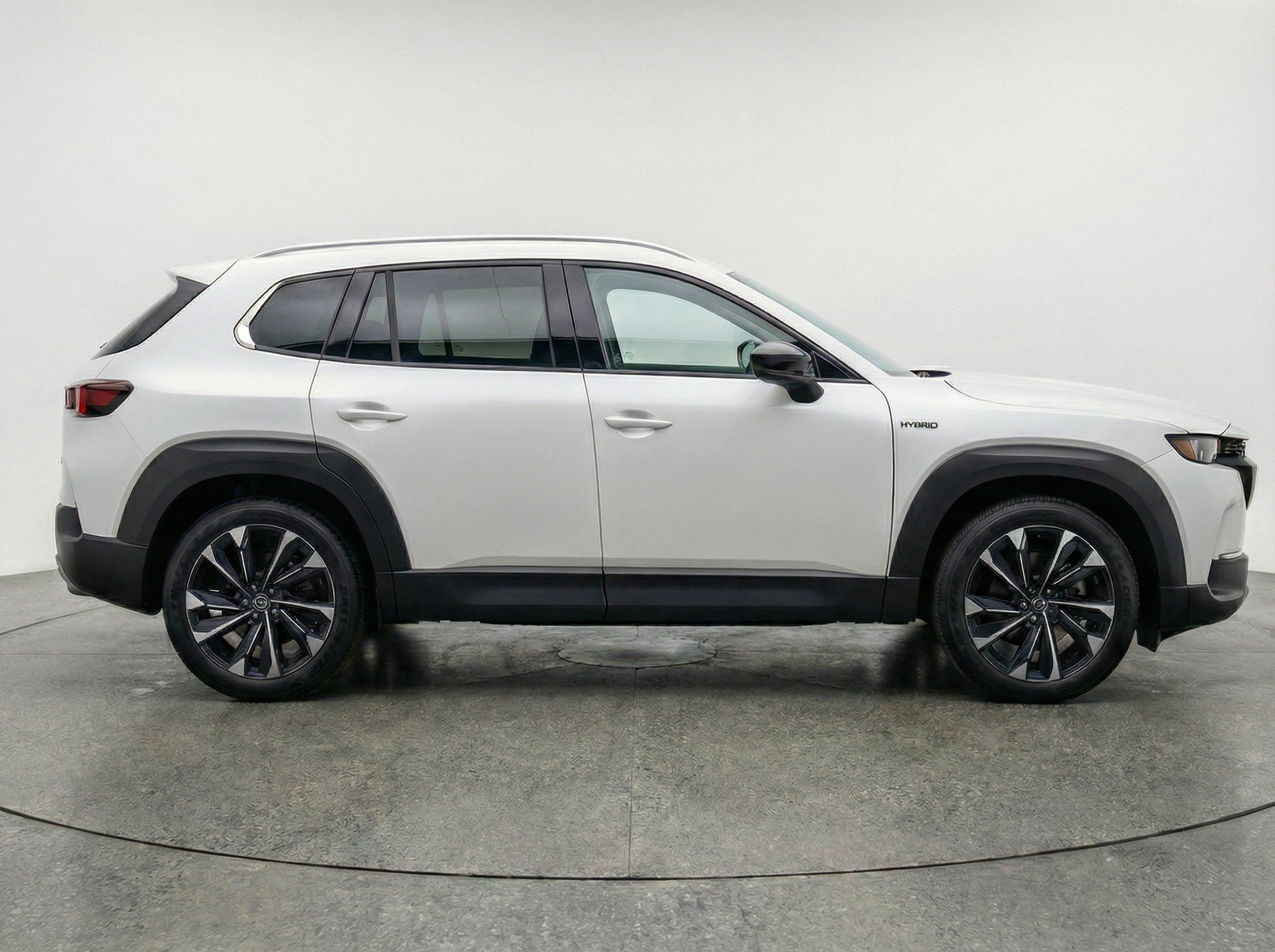 Thumbnail: 2025 Mazda CX-50 - 11