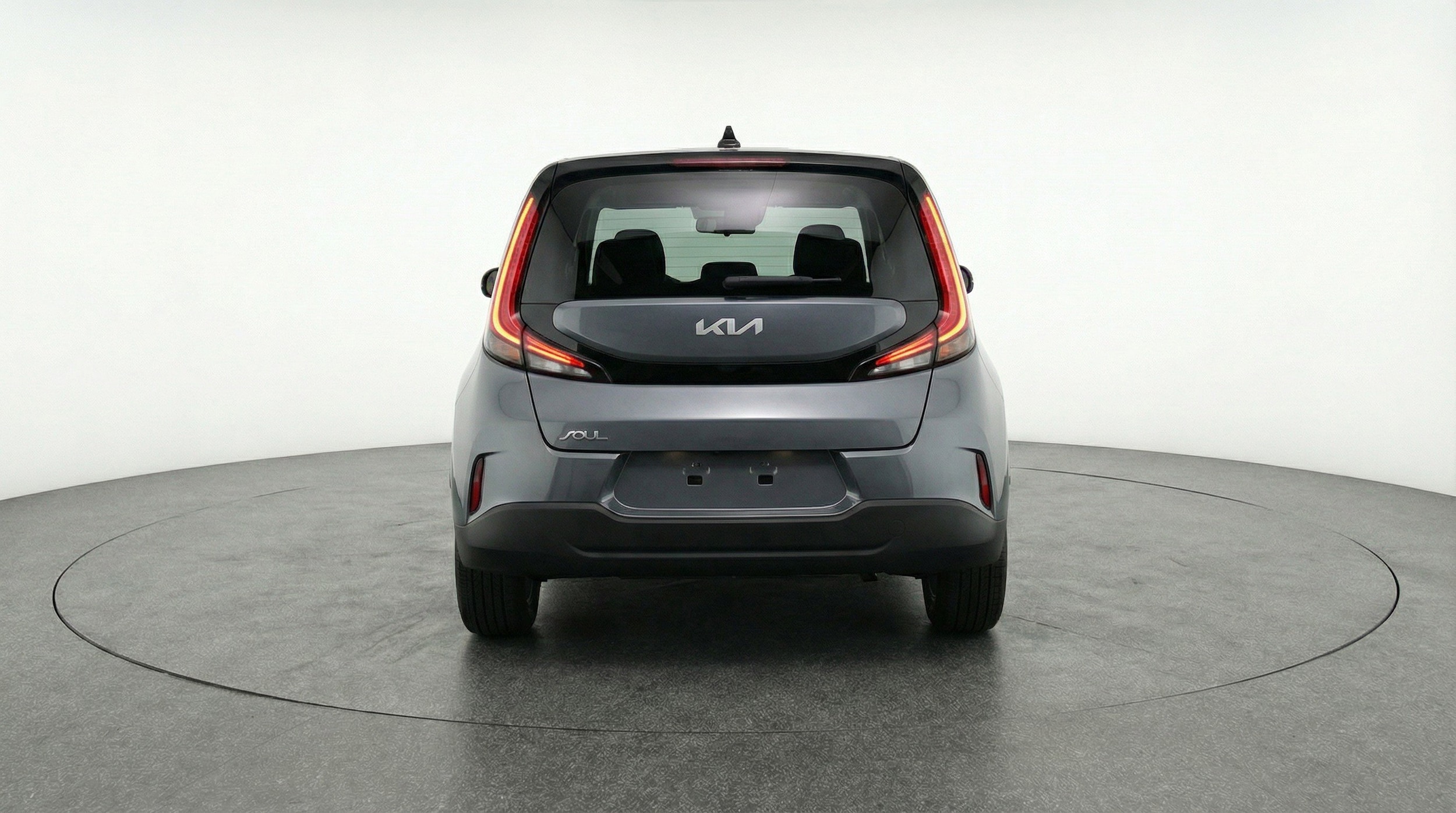 Thumbnail: 2025 Kia Soul - 7