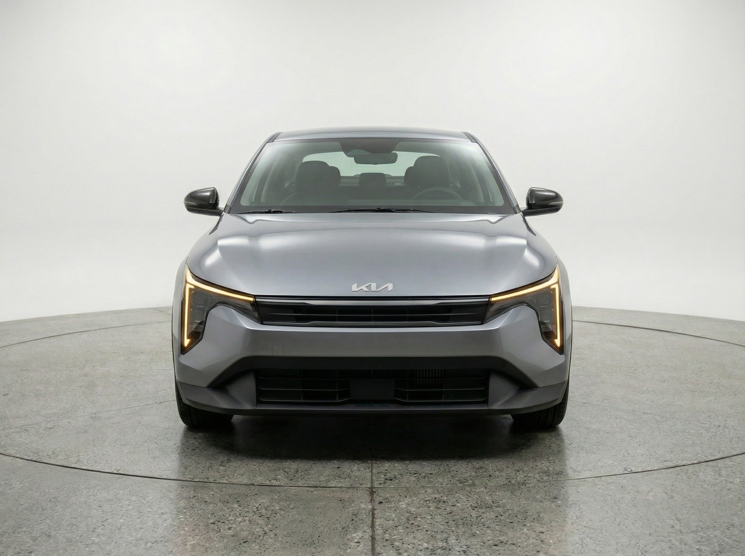 Thumbnail: 2025 Kia K4 - 2