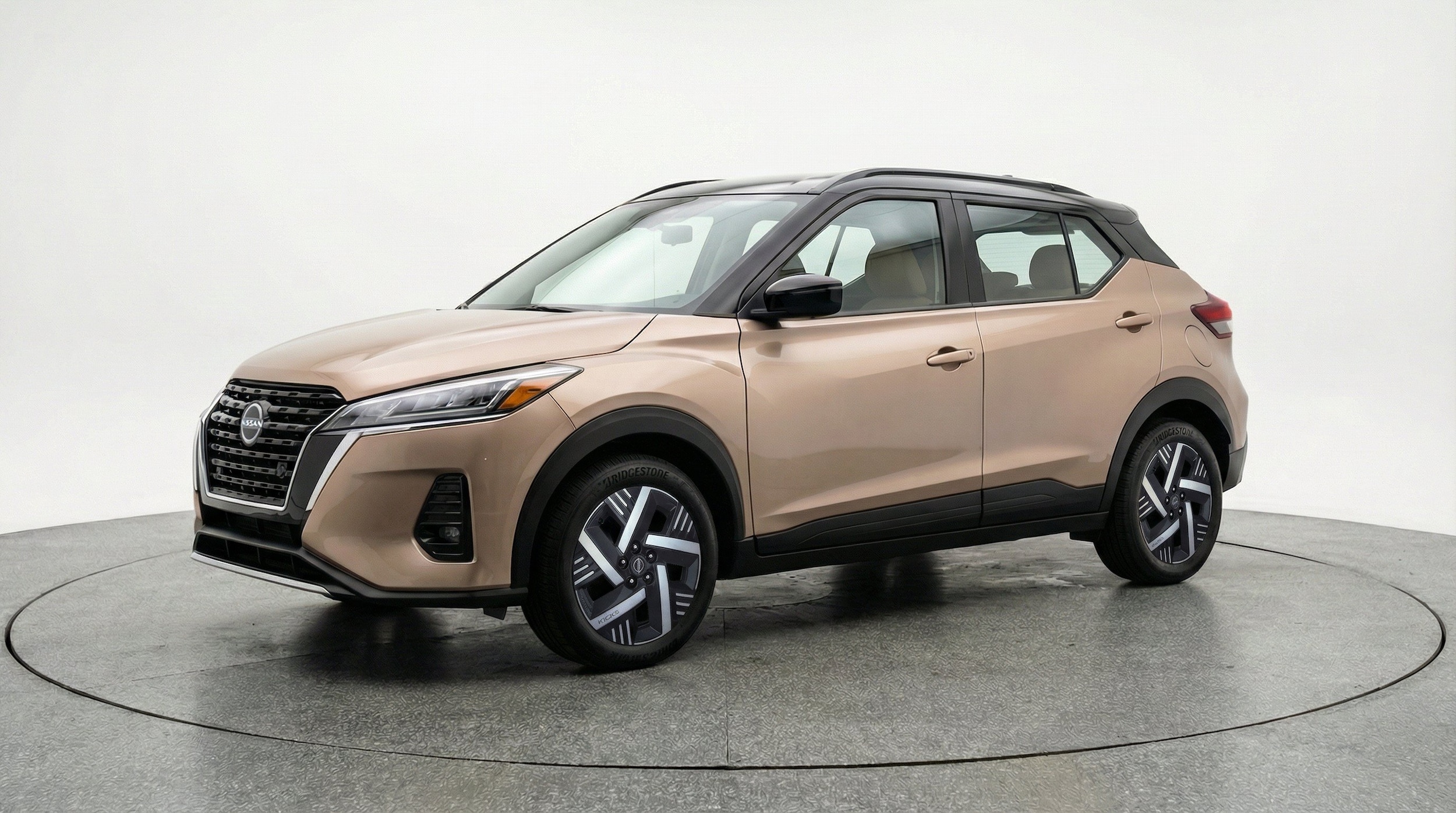 Thumbnail: 2026 Nissan Kicks - 3