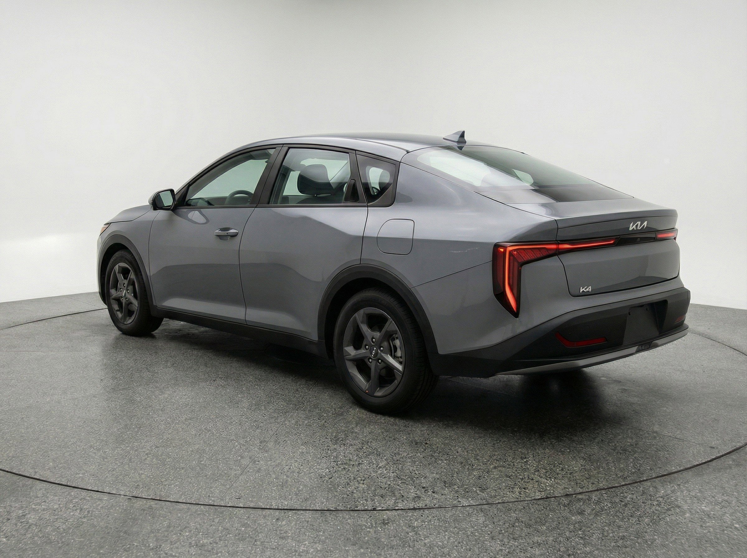 Thumbnail: 2025 Kia K4 - 6