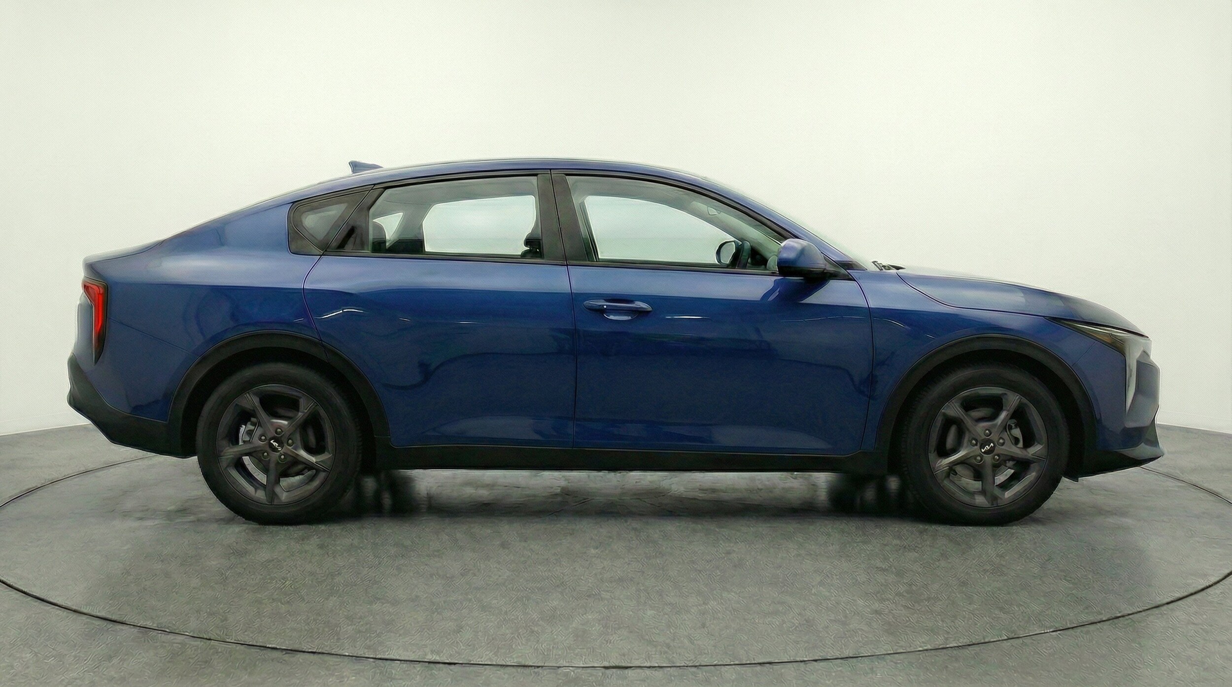 Thumbnail: 2025 Kia K4 - 10