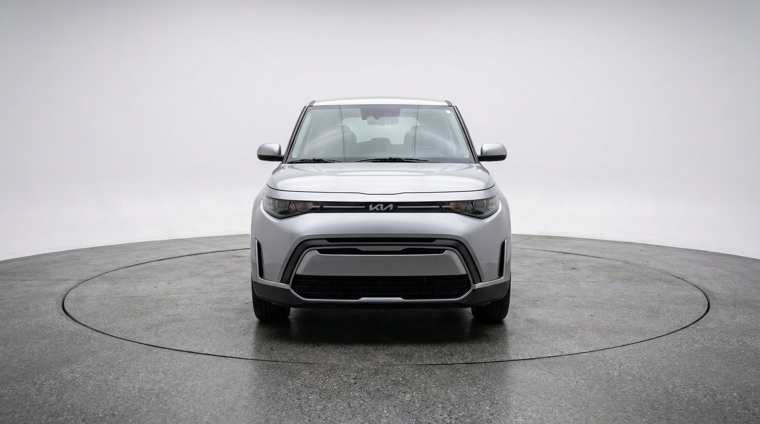 Thumbnail: 2025 Kia Soul - 2