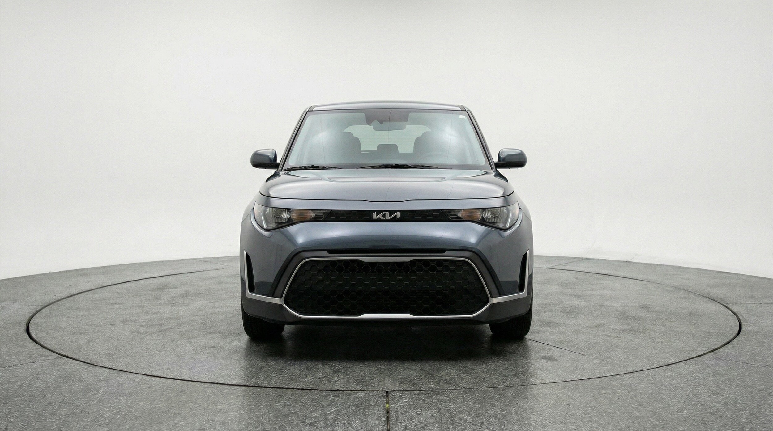 Thumbnail: 2025 Kia Soul - 2