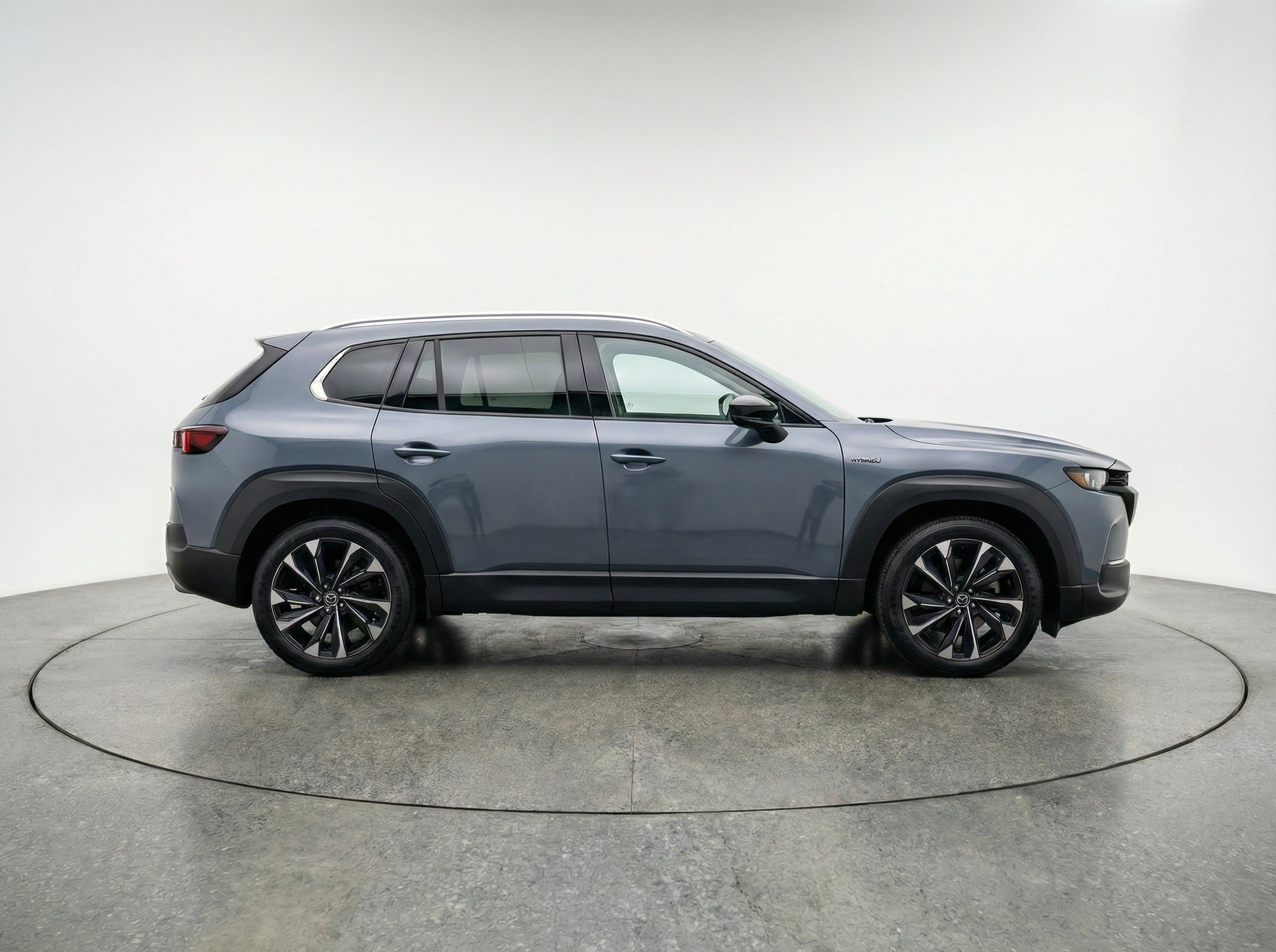 Thumbnail: 2025 Mazda CX-50 - 11
