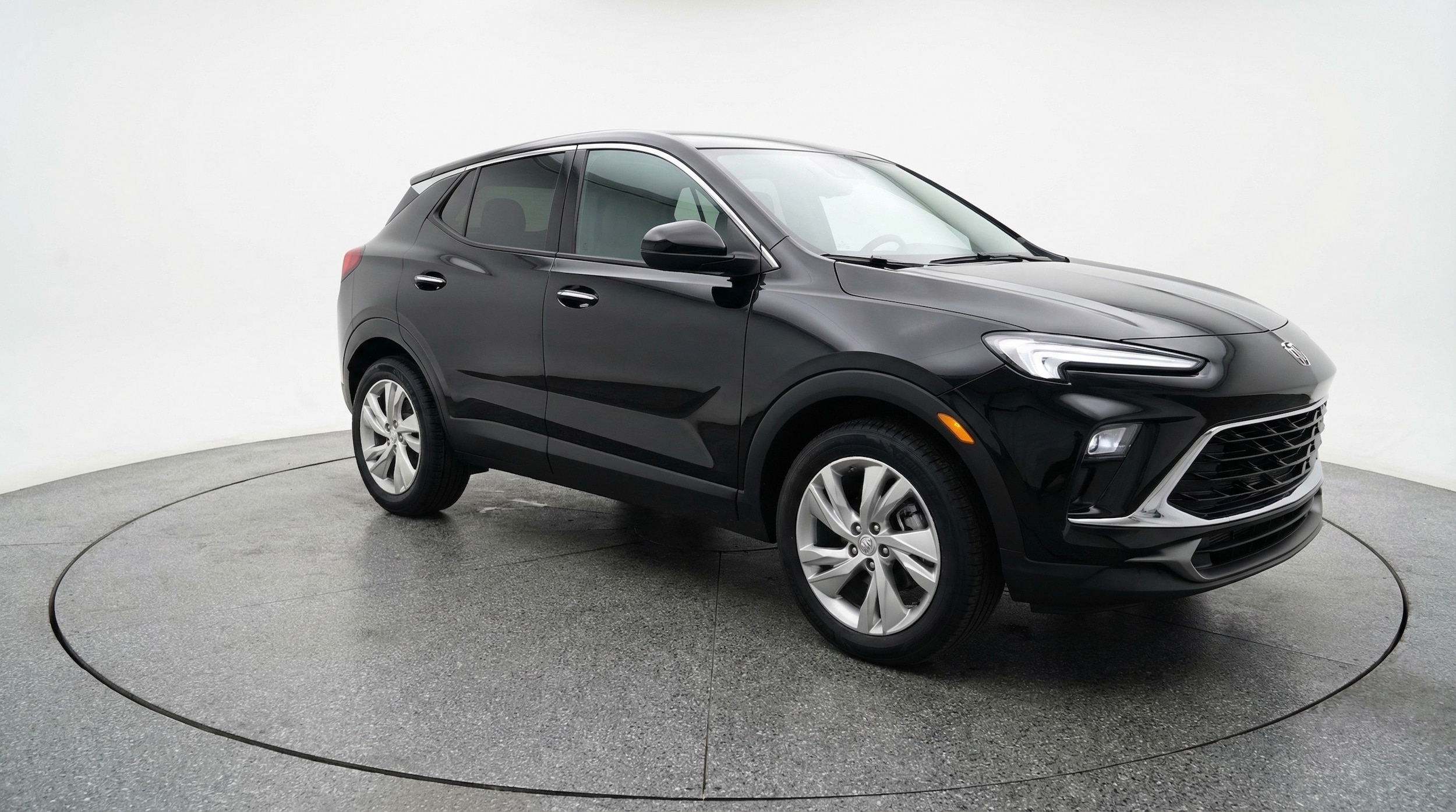 Thumbnail: 2025 Buick Encore GX - 1