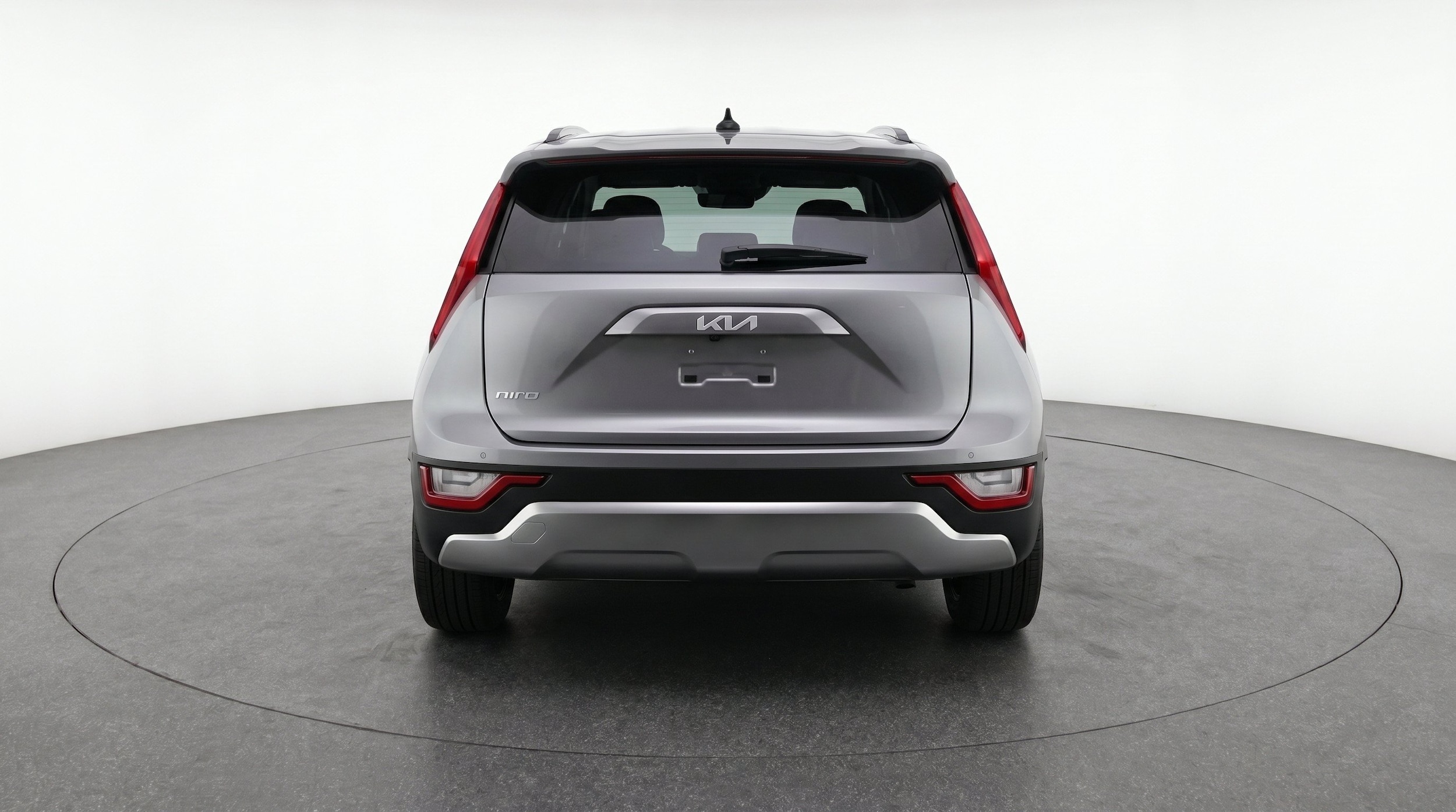 Thumbnail: 2026 Kia Niro - 7