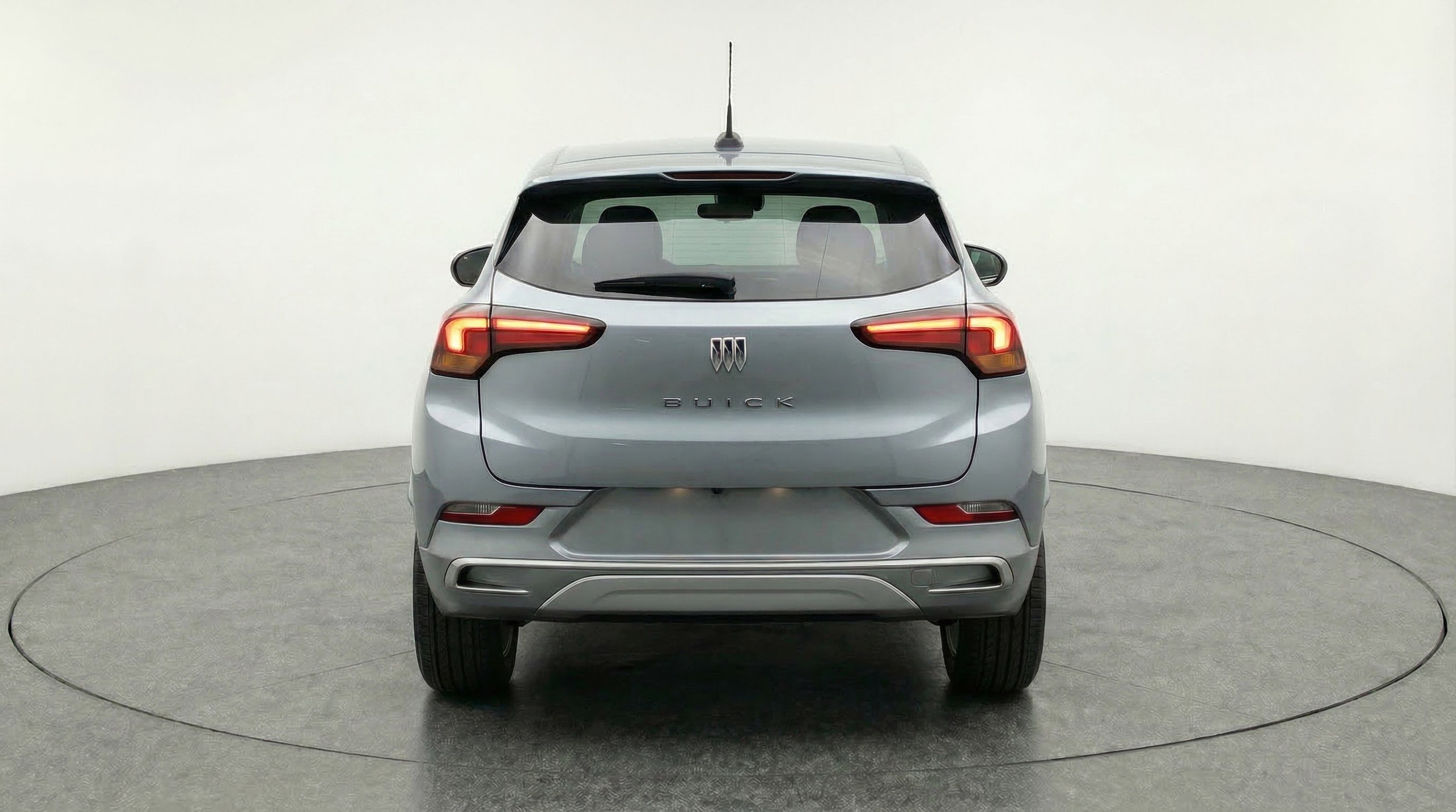 Thumbnail: 2025 Buick Encore GX - 7