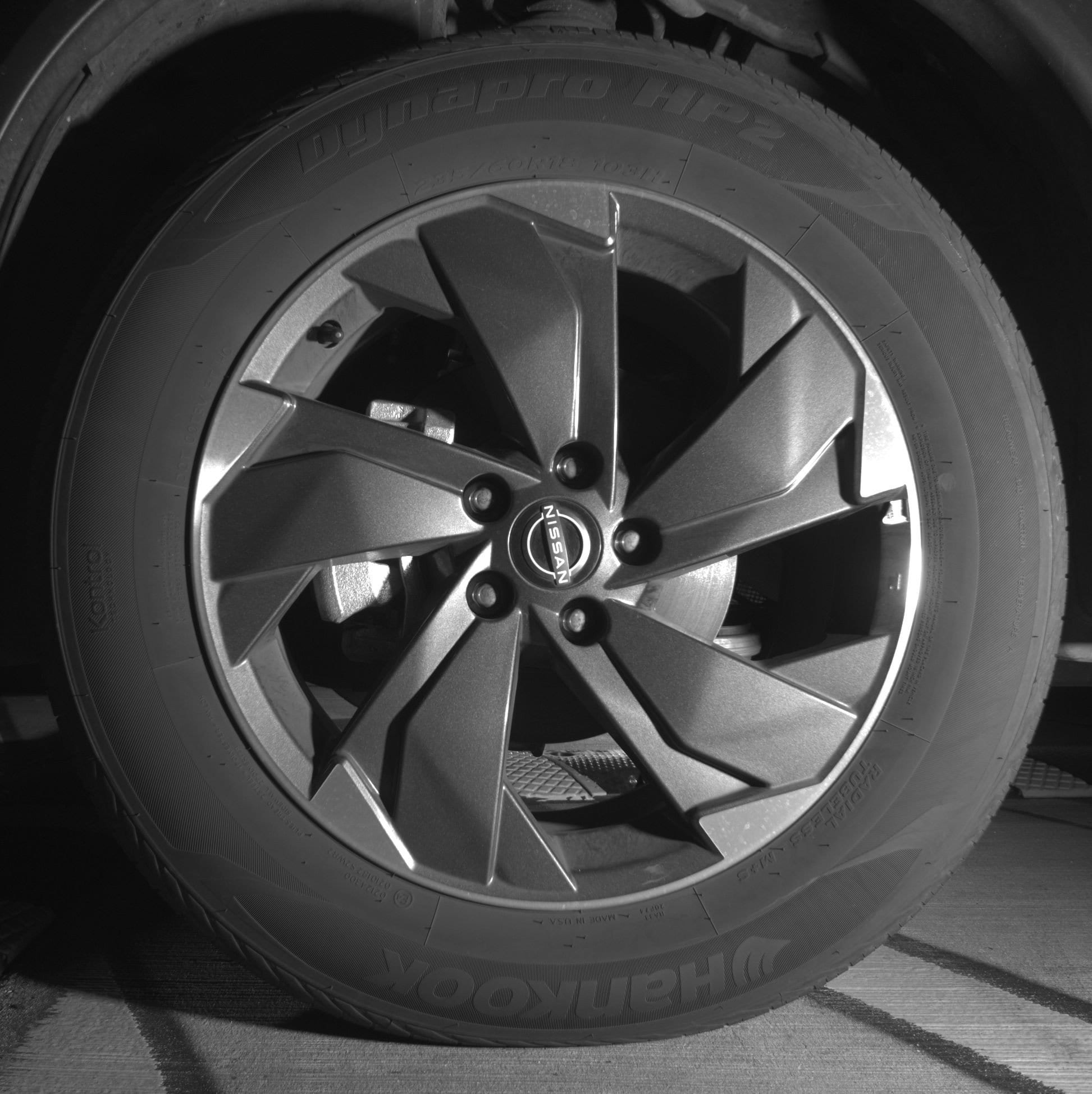 Thumbnail: 2025 Nissan Rogue - 12