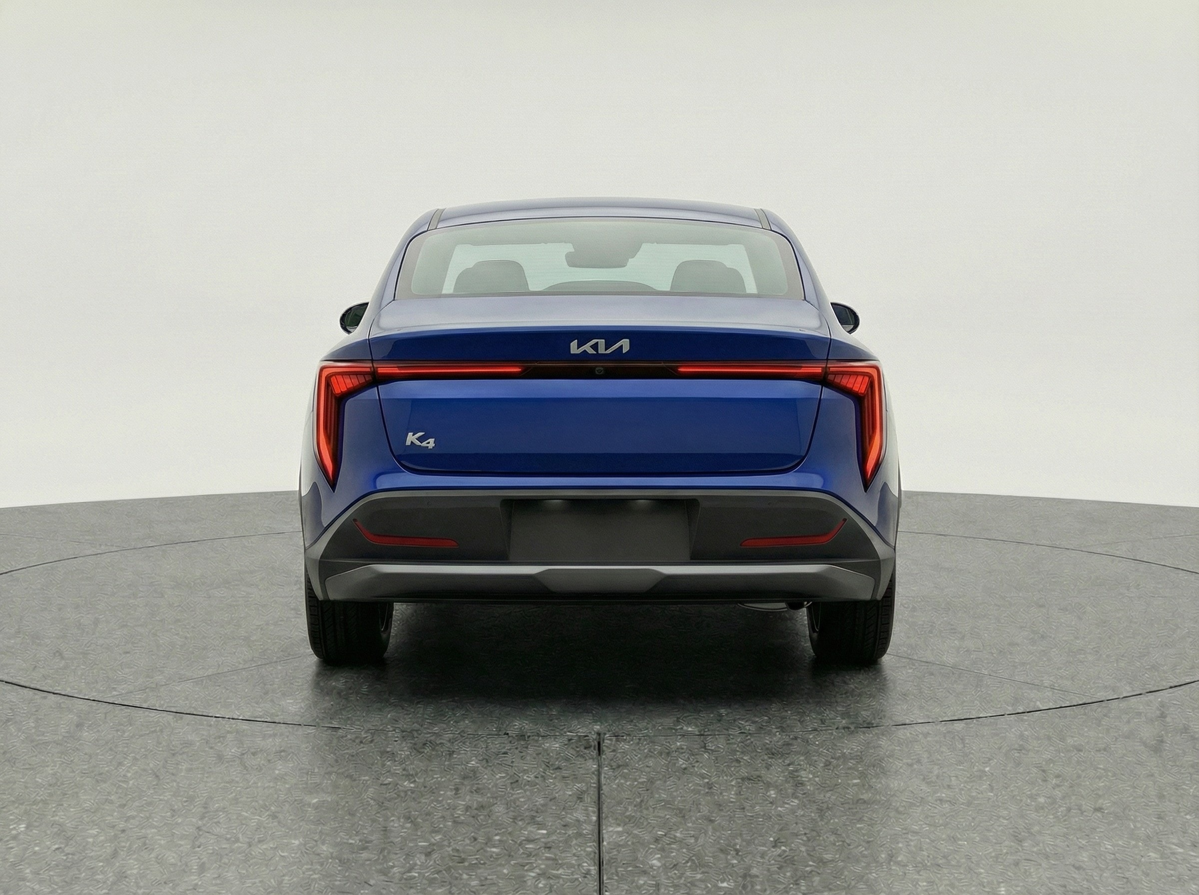 Thumbnail: 2025 Kia K4 - 6