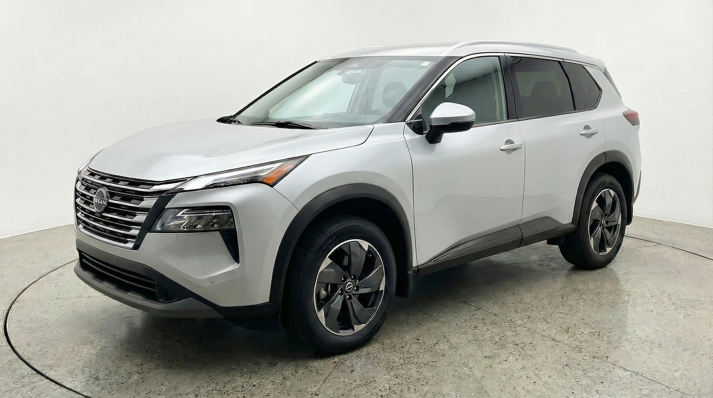 Thumbnail: 2025 Nissan Rogue - 3