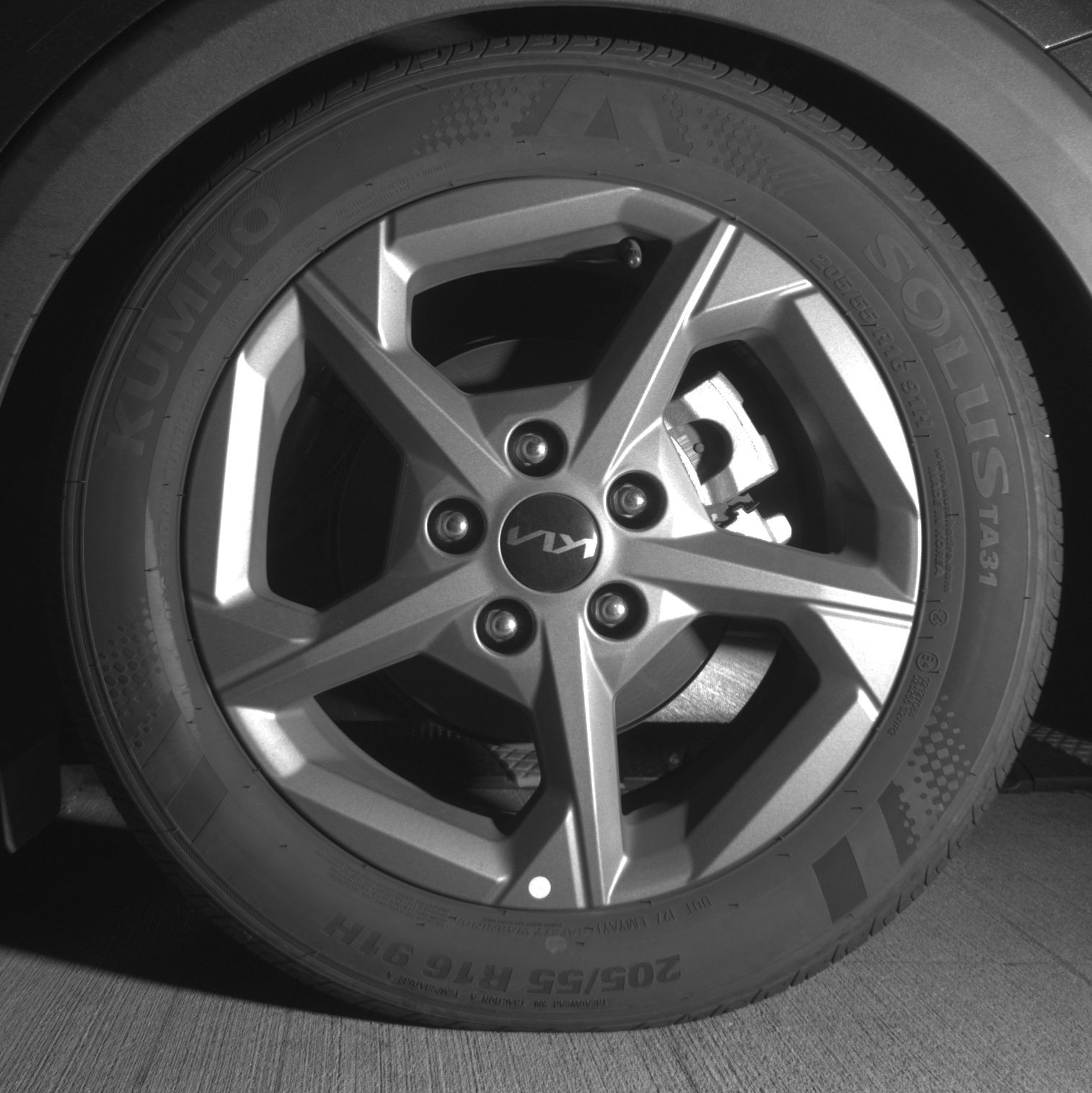 Thumbnail: 2025 Kia K4 - 11