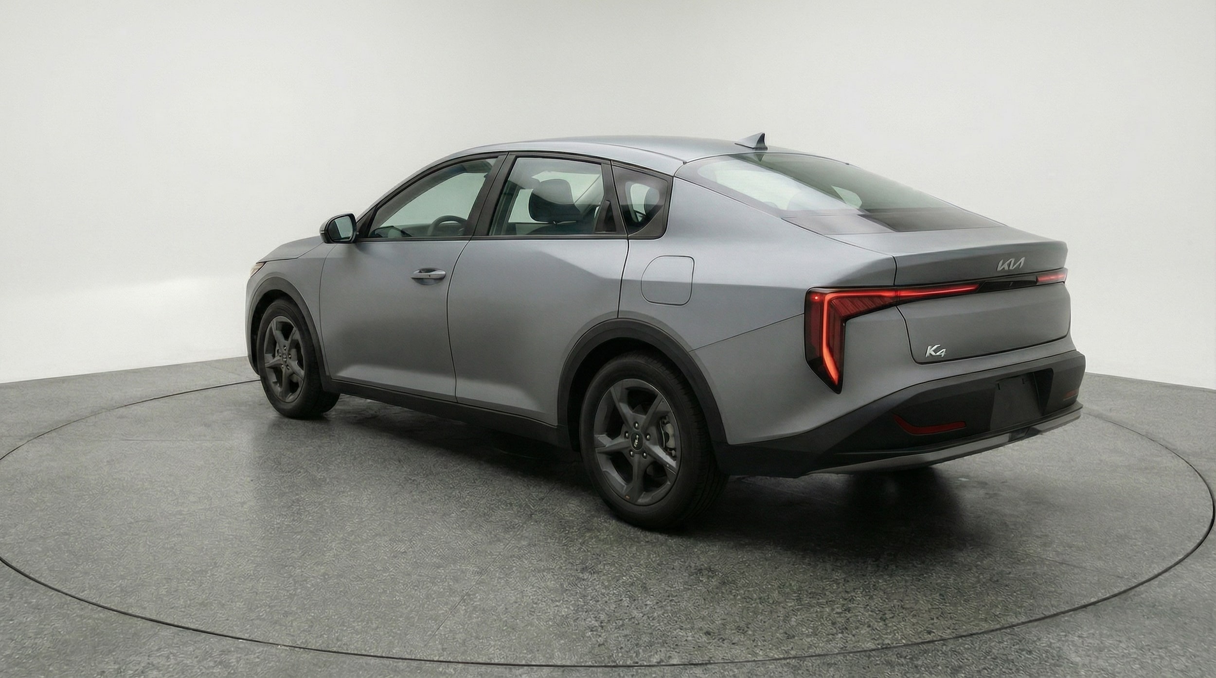 Thumbnail: 2025 Kia K4 - 5