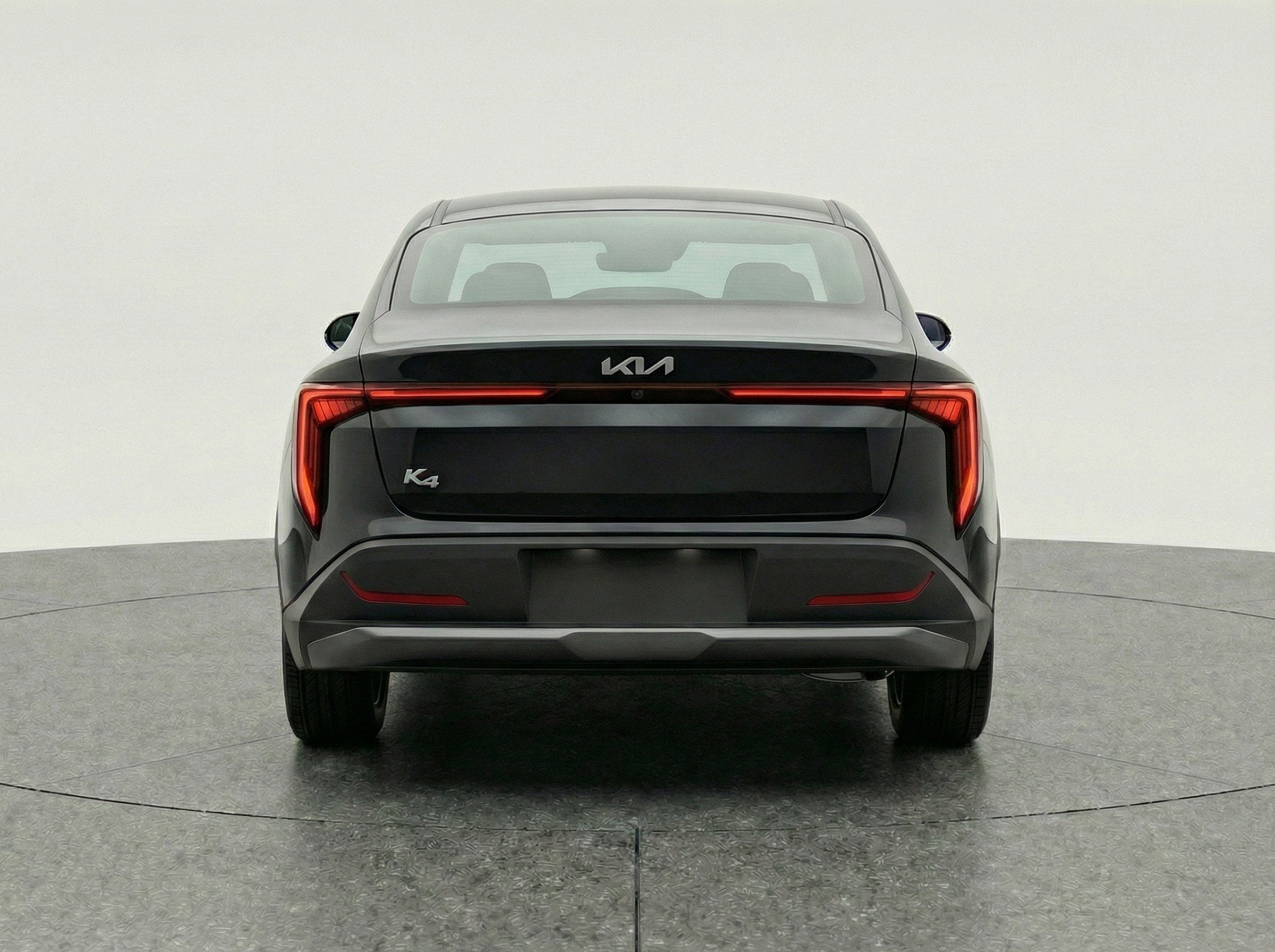 Thumbnail: 2025 Kia K4 - 7