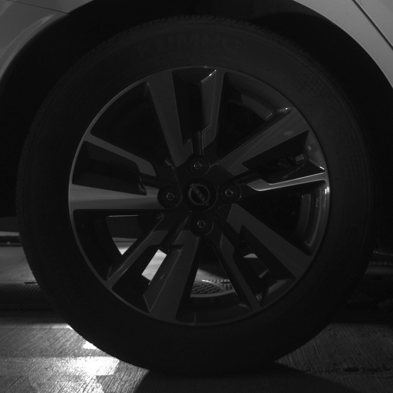 Thumbnail: 2025 Nissan Versa - 15