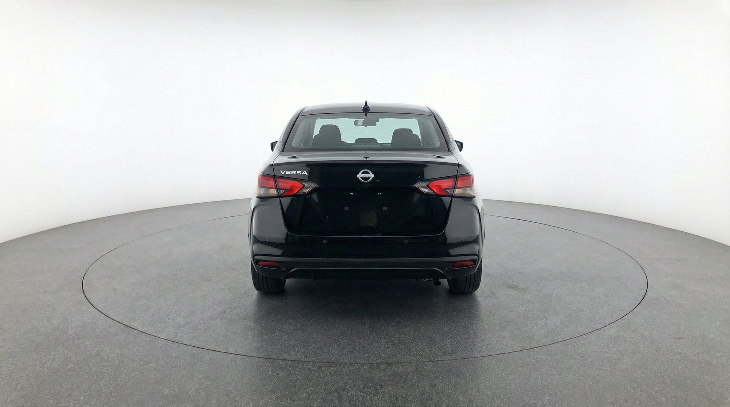 Thumbnail: 2025 Nissan Versa - 7