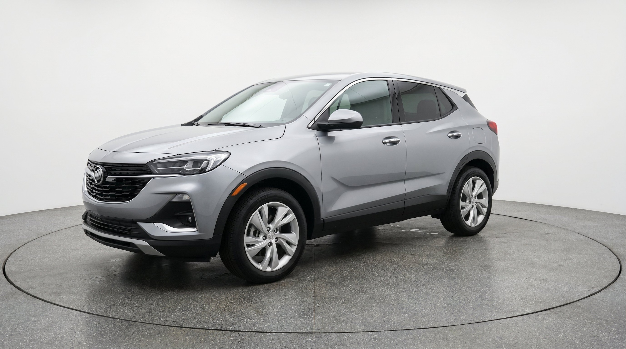 Thumbnail: 2026 Buick Encore GX - 3