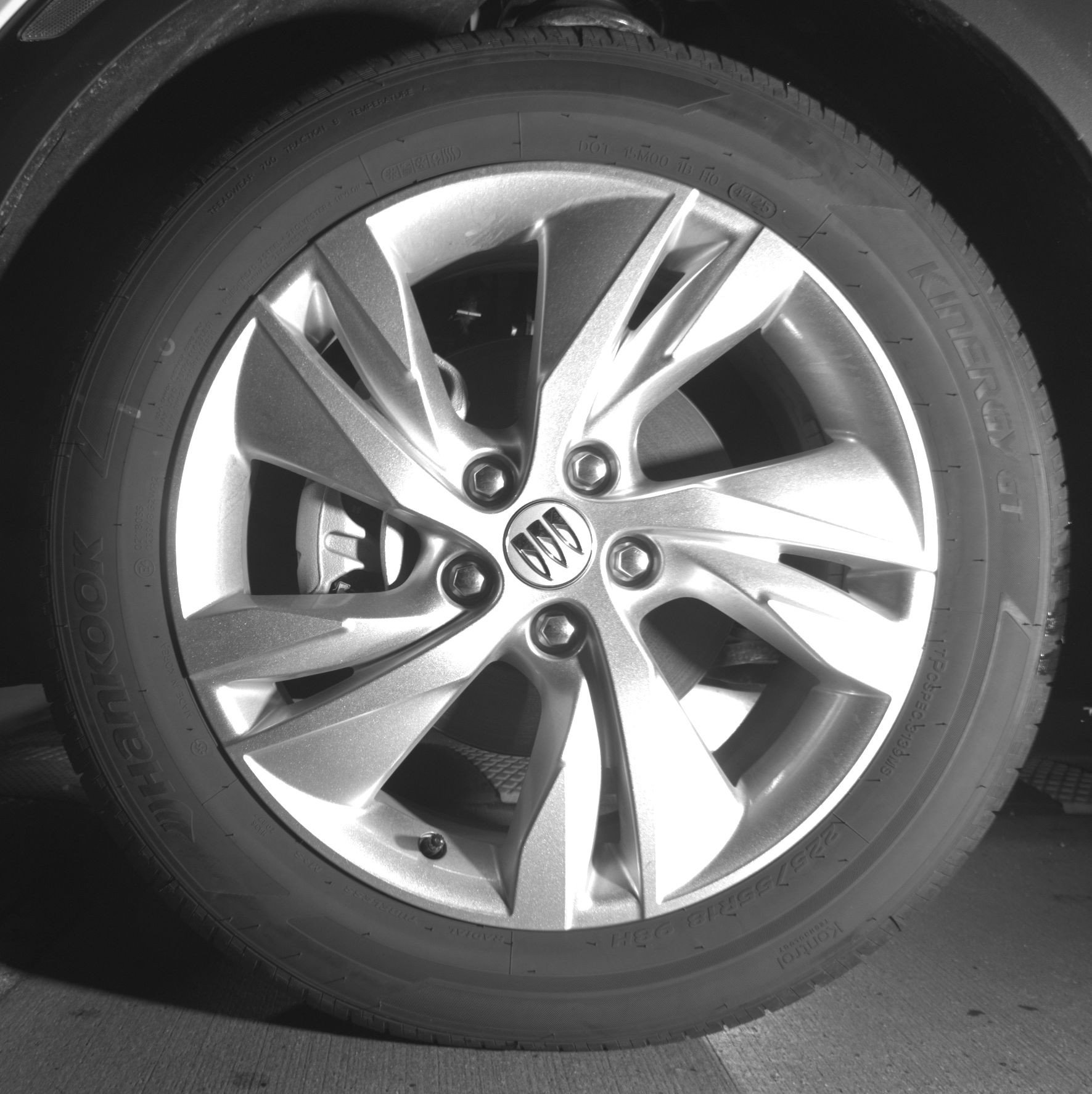 Thumbnail: 2026 Buick Encore GX - 12