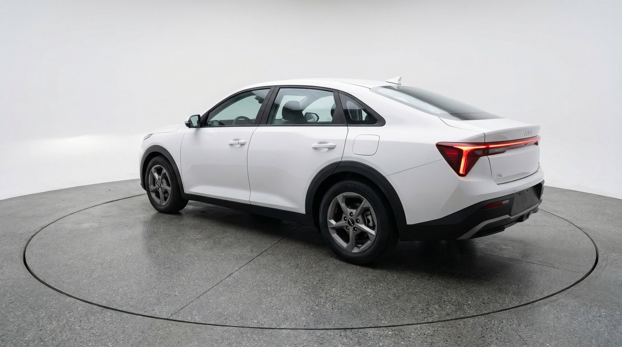 Thumbnail: 2025 Kia K4 - 6