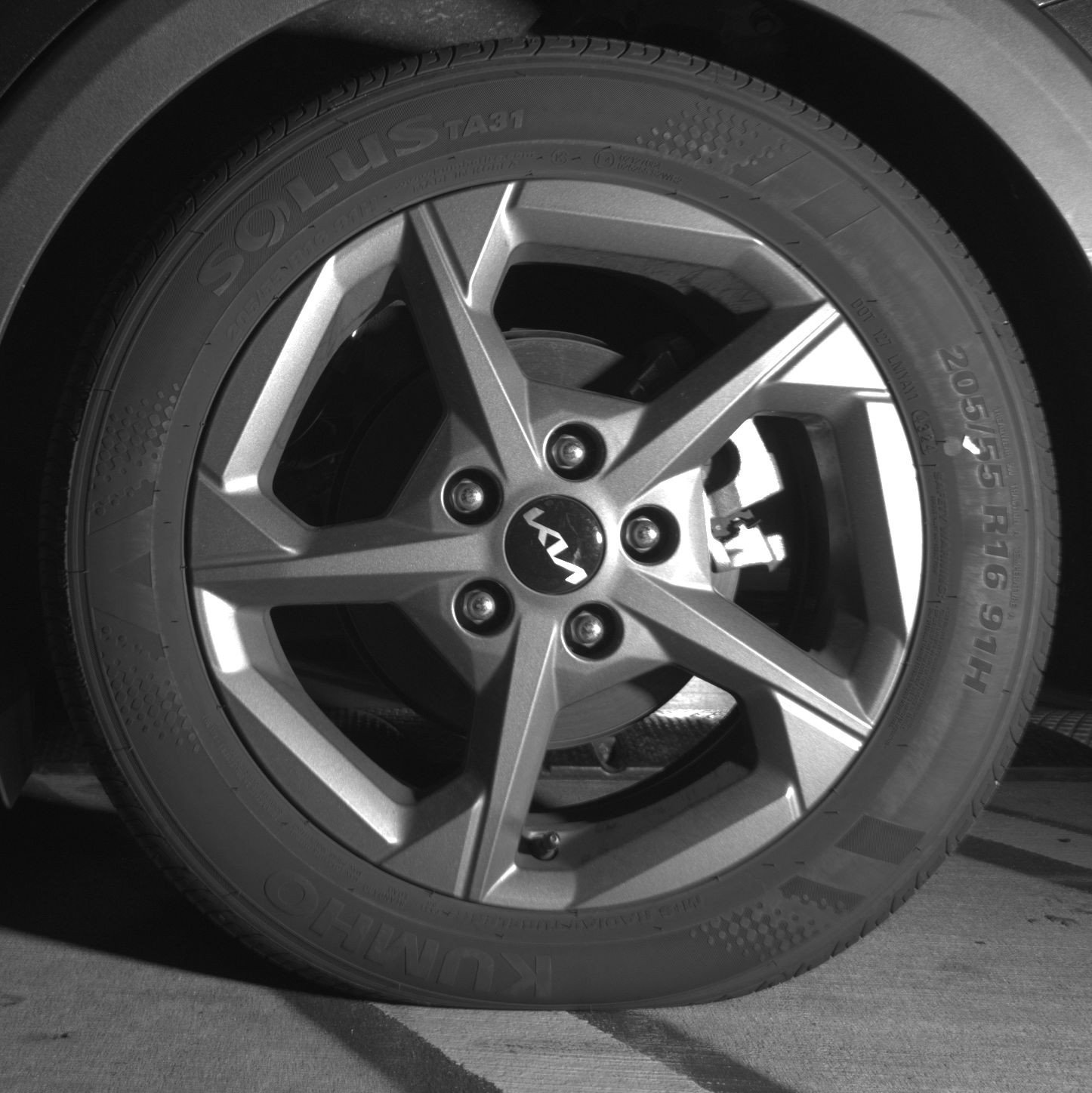 Thumbnail: 2025 Kia K4 - 14