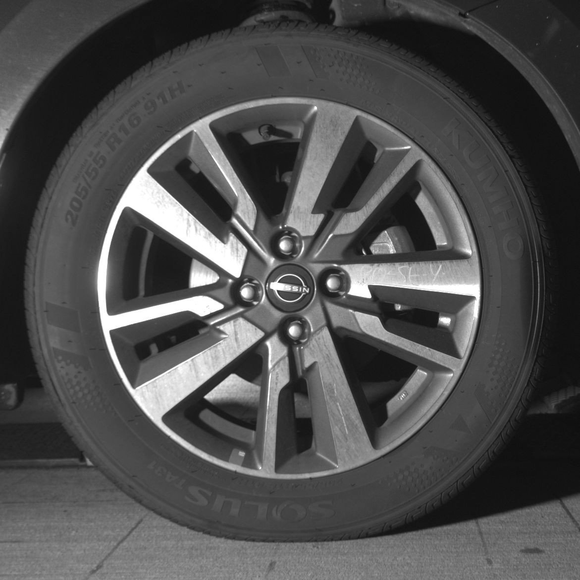 Thumbnail: 2025 Nissan Versa - 13