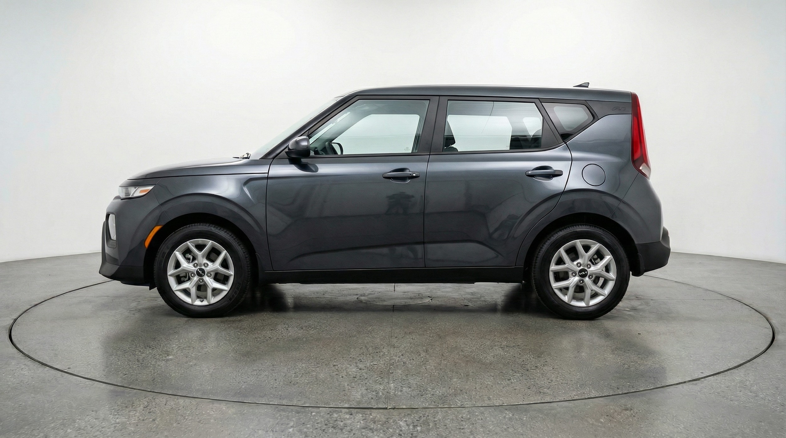 Thumbnail: 2025 Kia Soul - 4