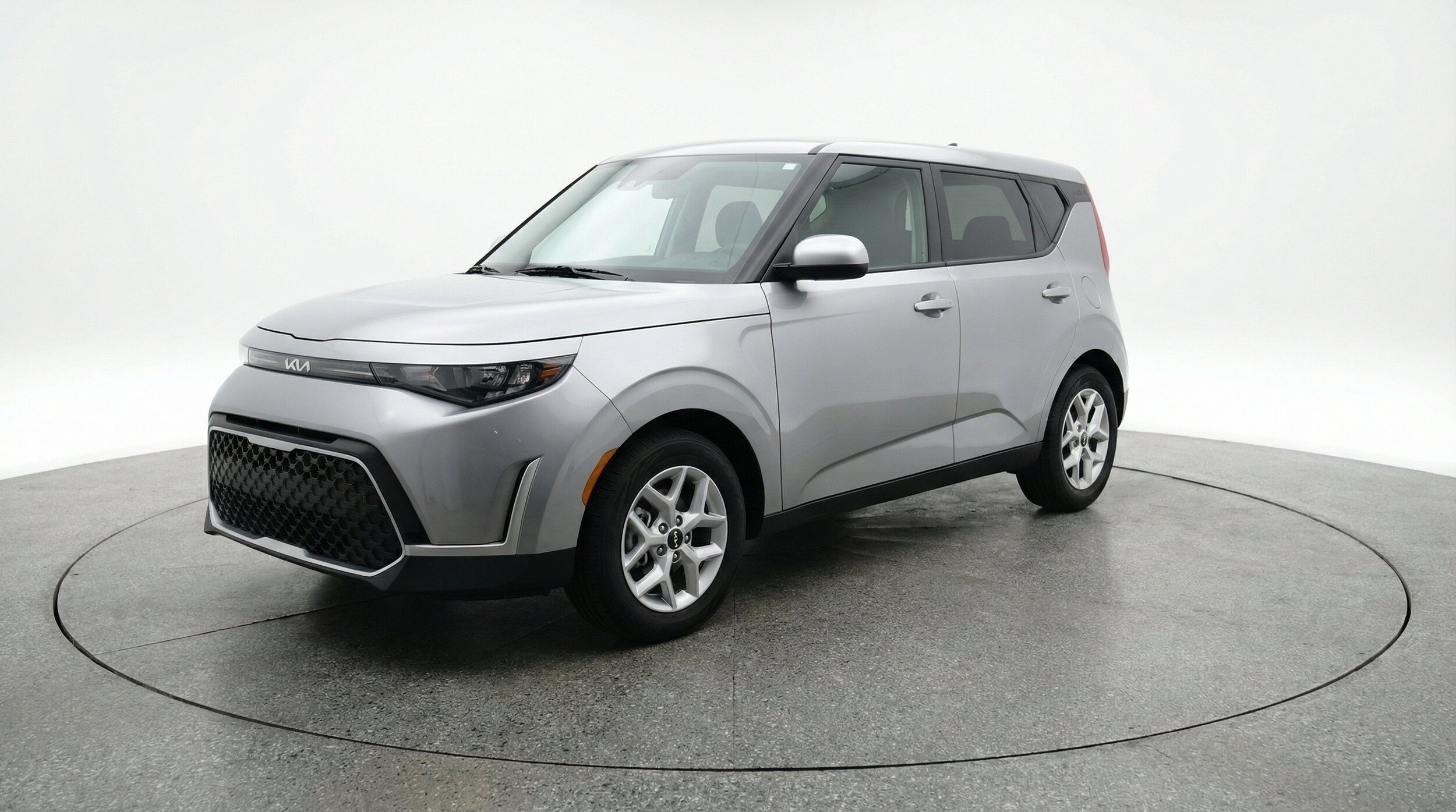 Thumbnail: 2025 Kia Soul - 3