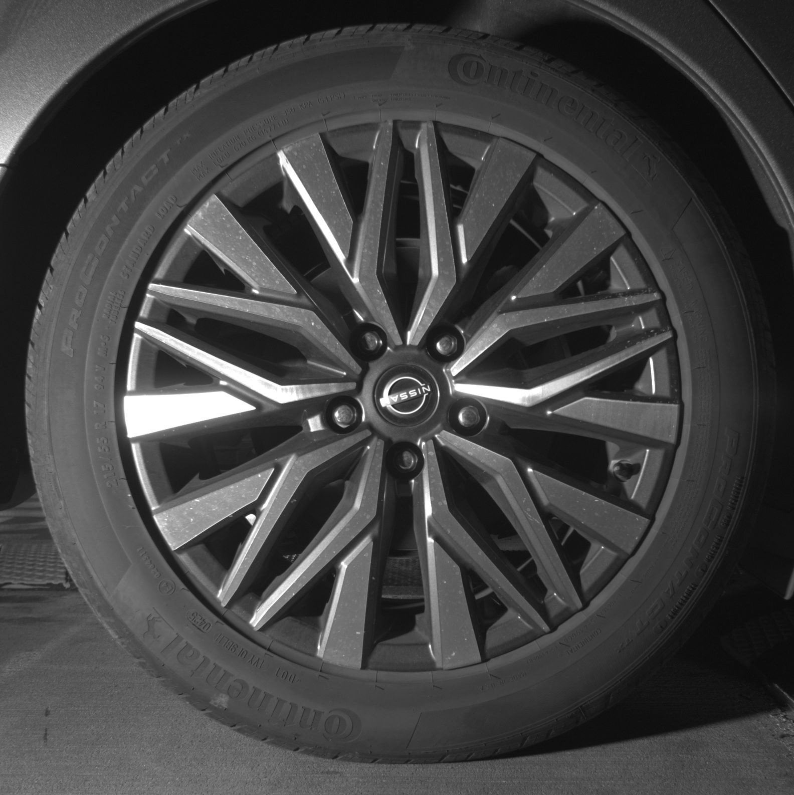 Thumbnail: 2025 Nissan Altima - 15