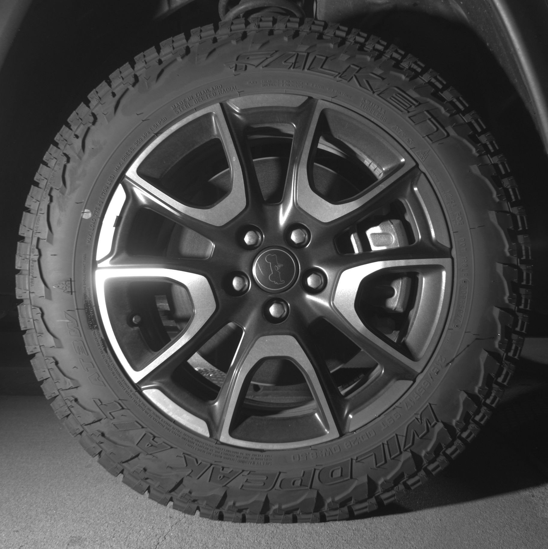 Thumbnail: 2025 Jeep Compass - 13