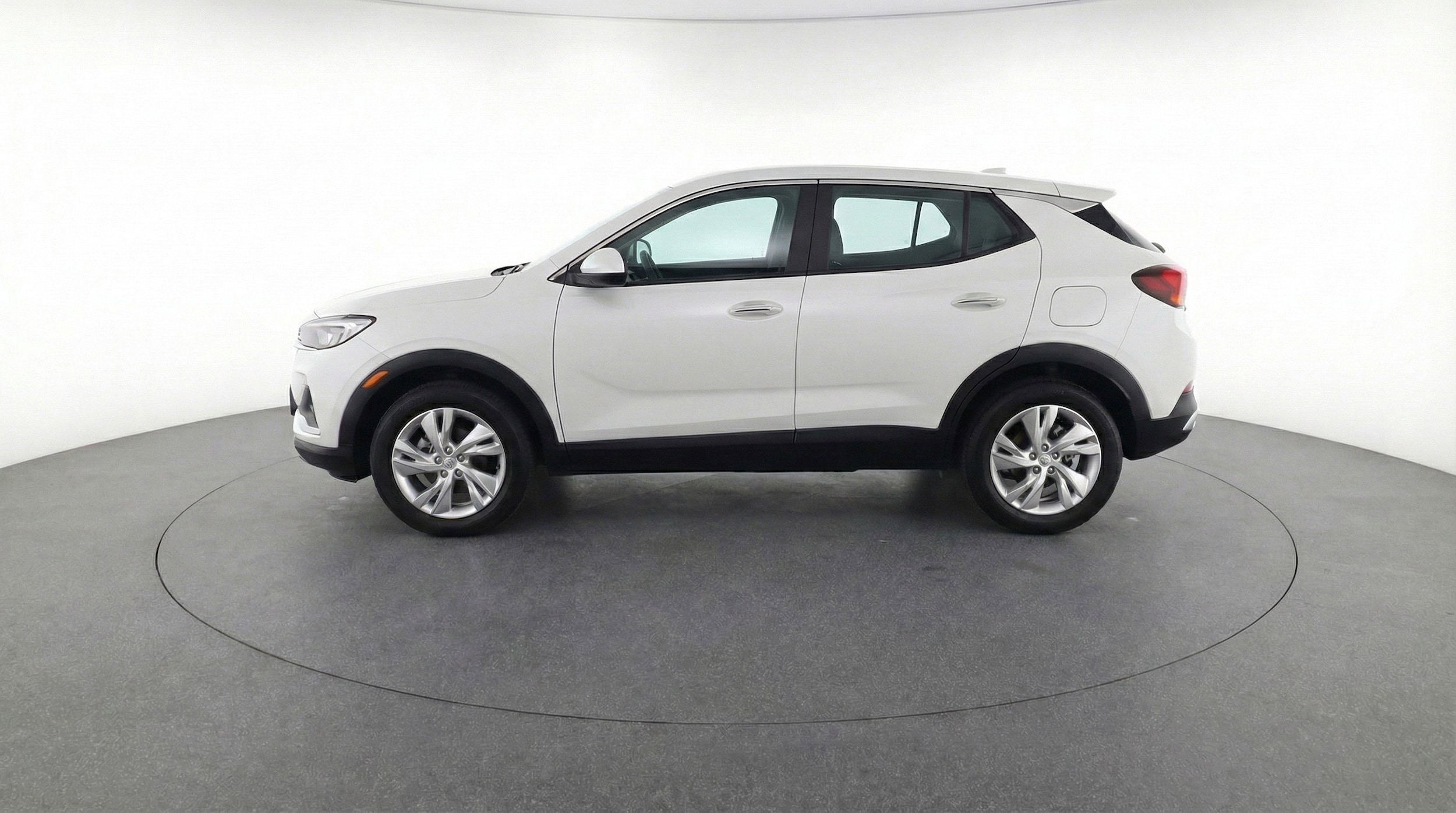 Thumbnail: 2025 Buick Encore GX - 5