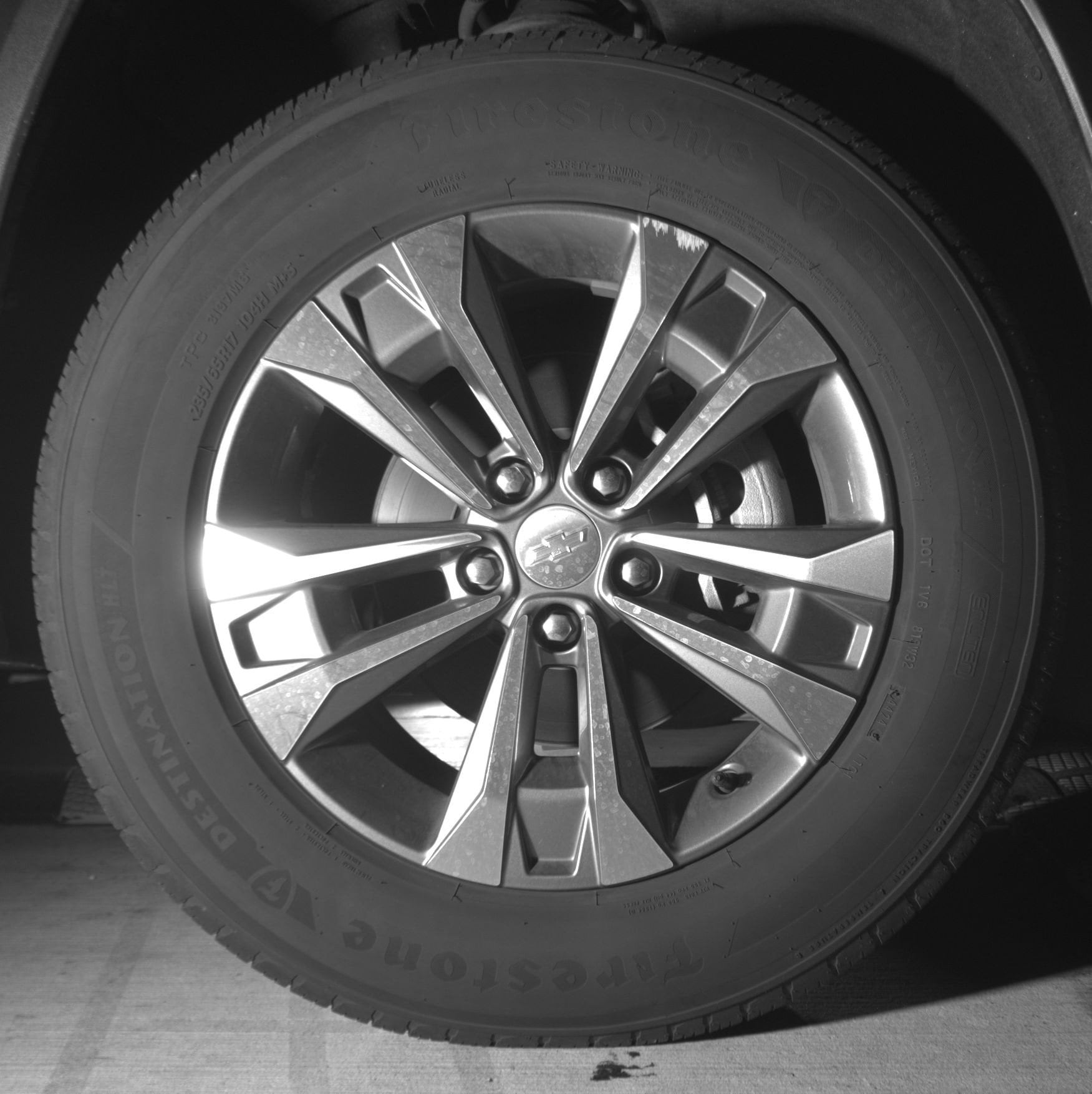 Thumbnail: 2025 Chevrolet Equinox - 13
