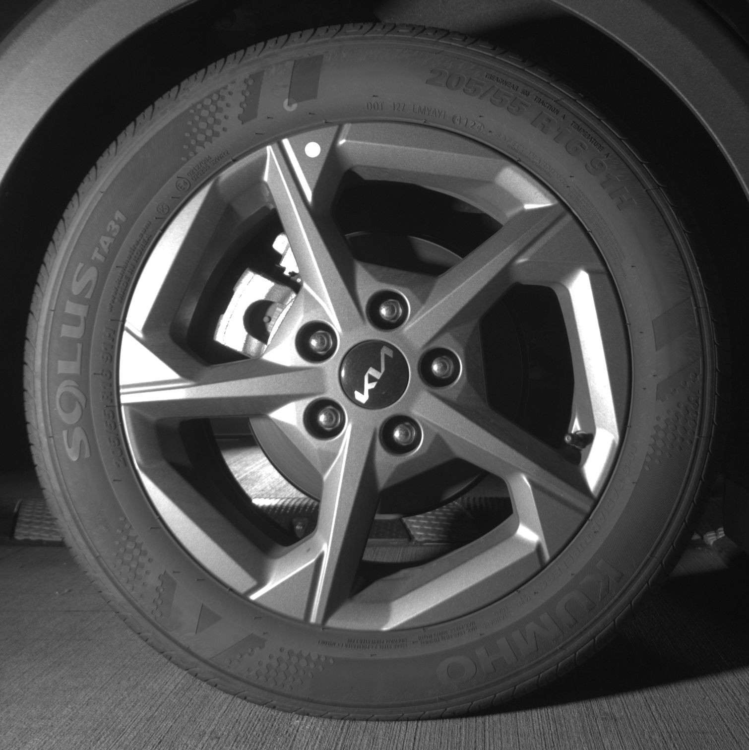 Thumbnail: 2025 Kia K4 - 12